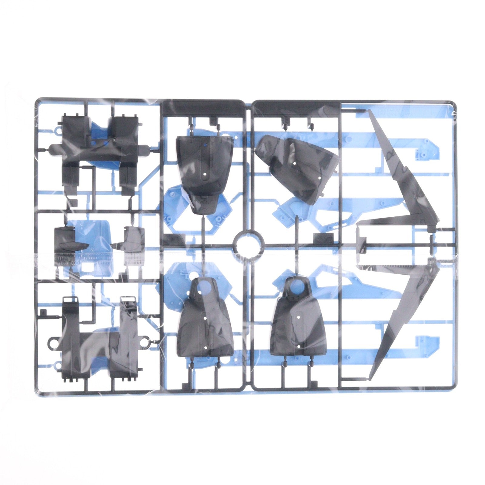 【中古即納】[PTM] 1/60 ストライクガンダム ストライカーウエポンシステム 機動戦士ガンダムSEED(シード) プラモデル(0117987) バンダイ(20030320)