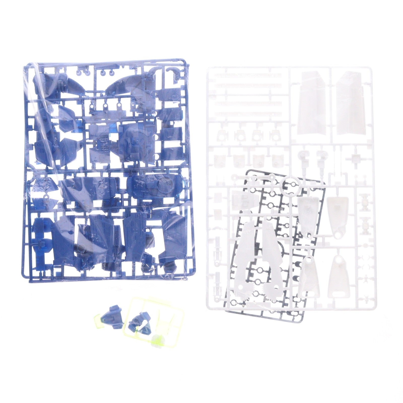 【中古即納】[PTM] (JAN無し版) ウォーカーマシンコレクション No.9 1/100 ウォーカーマシン ザブングルタイプ 戦闘メカ ザブングル プラモデル(36422) バンダイ(19991231)