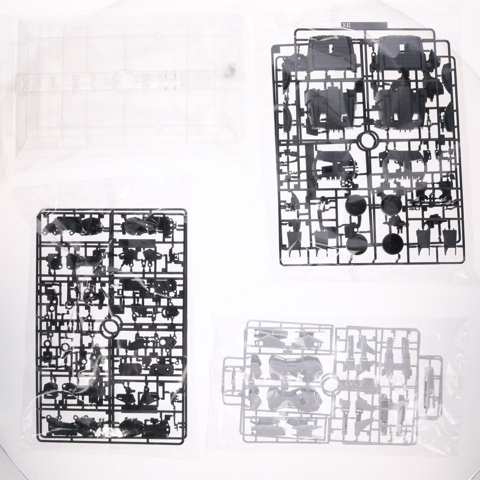 【中古即納】[PTM] (再販) MG 1/100 MSA-0011[Ext] Ex-Sガンダム/MSA-0011 Sガンダム ガンダム・センチネル プラモデル(5056757) バンダイスピリッツ(20251101)