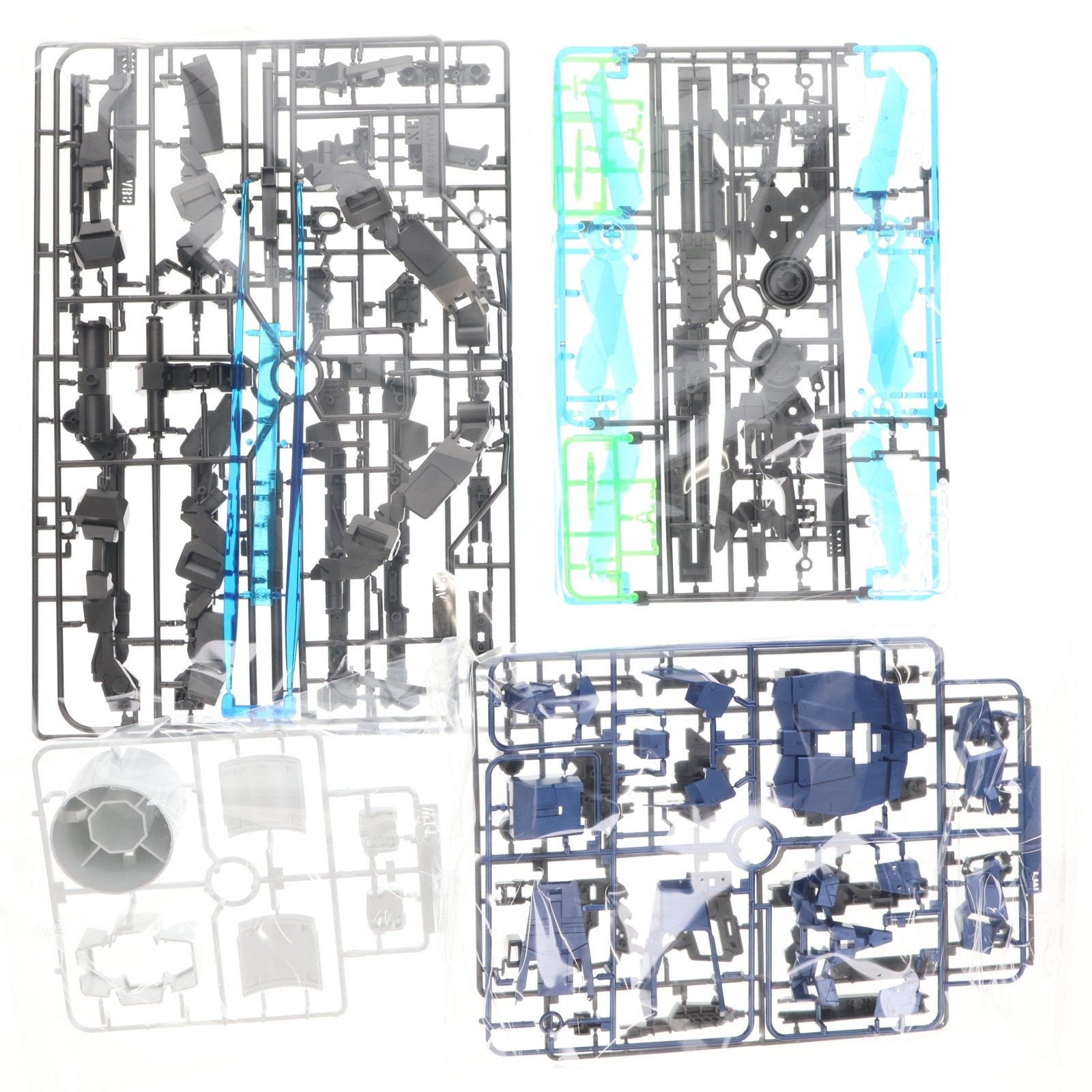 【中古即納】[PTM] プレミアムバンダイ限定 PG 1/60 RX-0 ユニコーンガンダム ペルフェクティビリティ 機動戦士ガンダムUC(ユニコーン) プラモデル(5063281) バンダイスピリッツ(20220131)