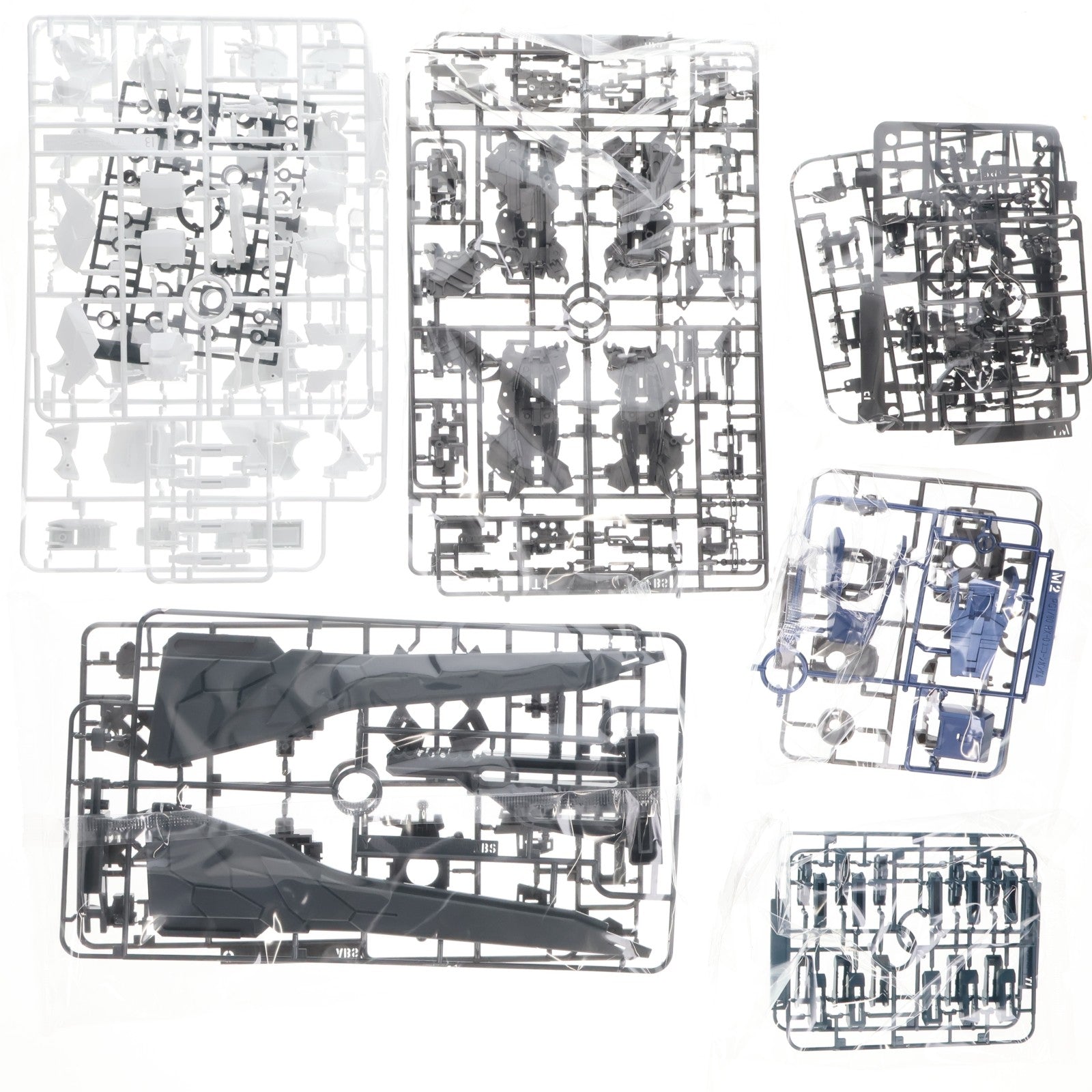 【中古即納】[PTM] プレミアムバンダイ限定 PG 1/60 RX-0 ユニコーンガンダム ペルフェクティビリティ 機動戦士ガンダムUC(ユニコーン) プラモデル(5063281) バンダイスピリッツ(20220131)