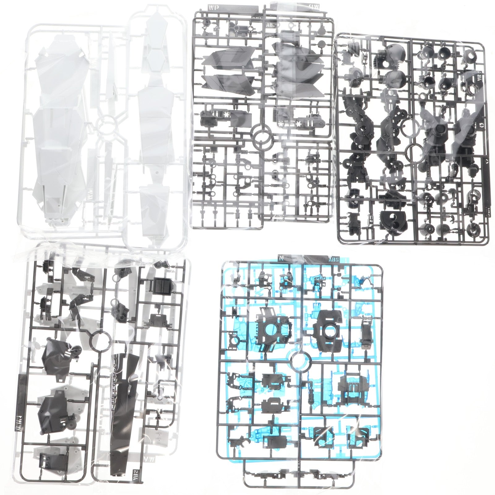 【中古即納】[PTM] プレミアムバンダイ限定 PG 1/60 RX-0 ユニコーンガンダム ペルフェクティビリティ 機動戦士ガンダムUC(ユニコーン) プラモデル(5063281) バンダイスピリッツ(20220131)