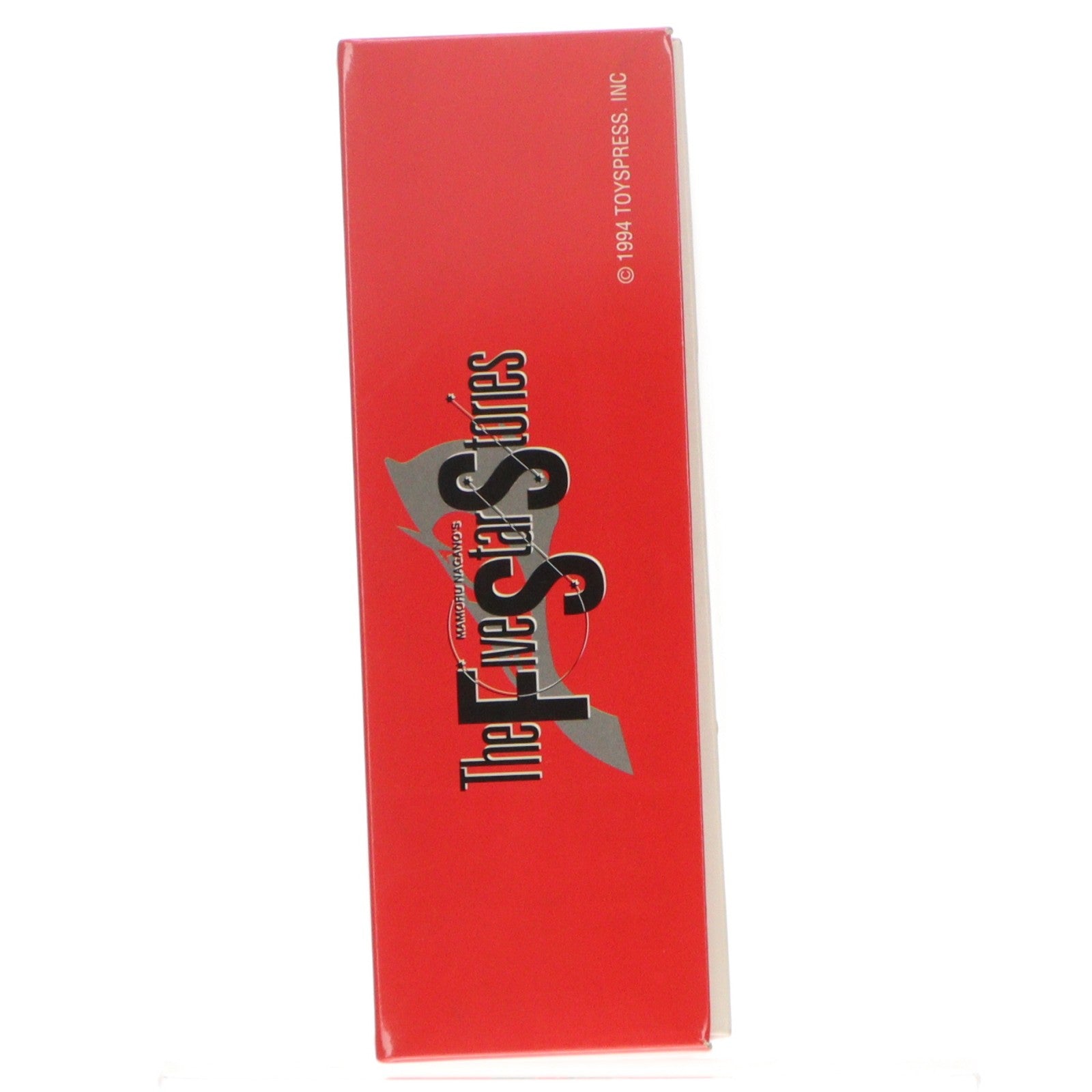 【中古即納】[PTM] モーターヘッドギャラリーシリーズ NO.2 1/100 AUGE オージェ・アルスキュル ファイブスター物語 ガレージキット プラモデル ウェーブ(WAVE)(19941231)