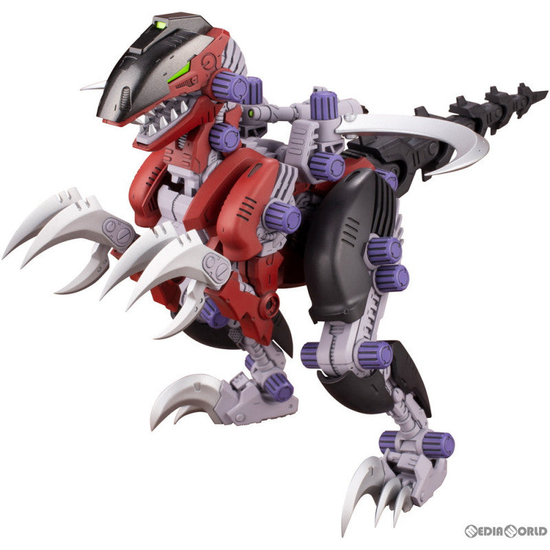 【中古即納】[PTM] HMM 1/72 EZ-027 レブラプター ZOIDS(ゾイド) プラモデル(ZD111) コトブキヤ(20210926)