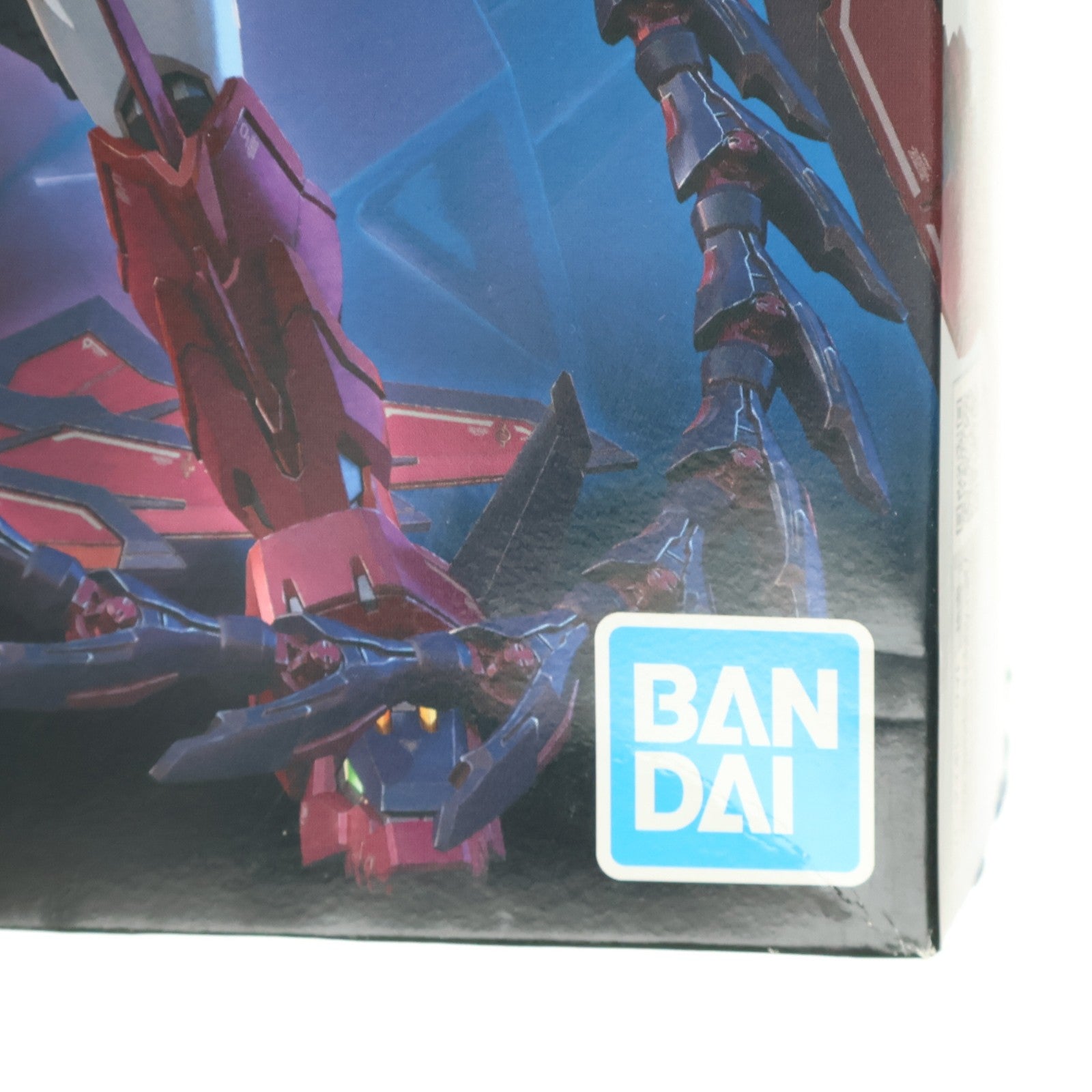 【中古即納】[PTM] (再販) RG 1/144 OZ-13MS ガンダムエピオン 新機動戦記ガンダムW(ウイング) プラモデル(5065442) バンダイスピリッツ(20250628)