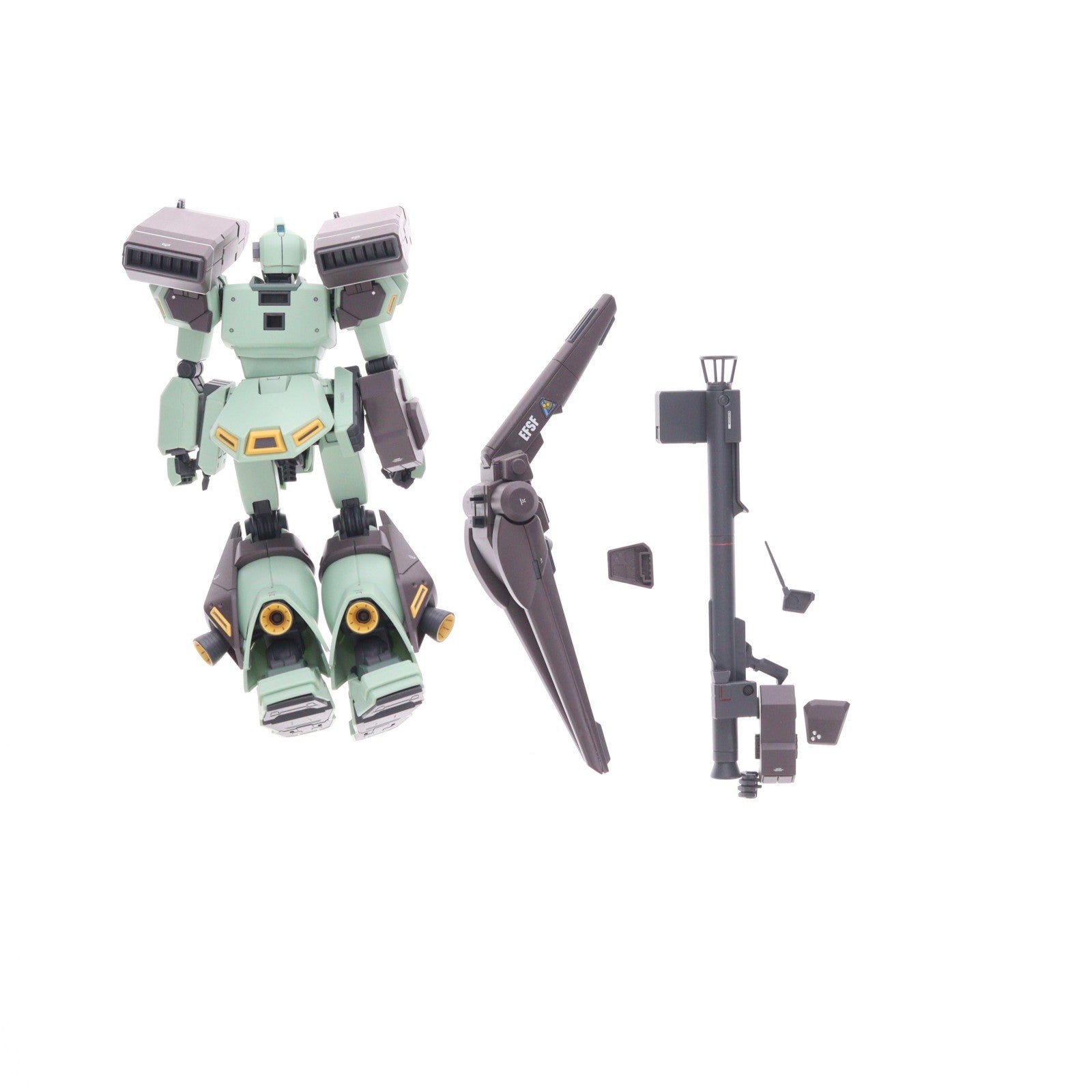 【中古即納】[PTM] プレミアムバンダイ限定 MG 1/100 RGM-89S スタークジェガン 機動戦士ガンダムUC(ユニコーン) プラモデル(5065282) バンダイスピリッツ(20230228)