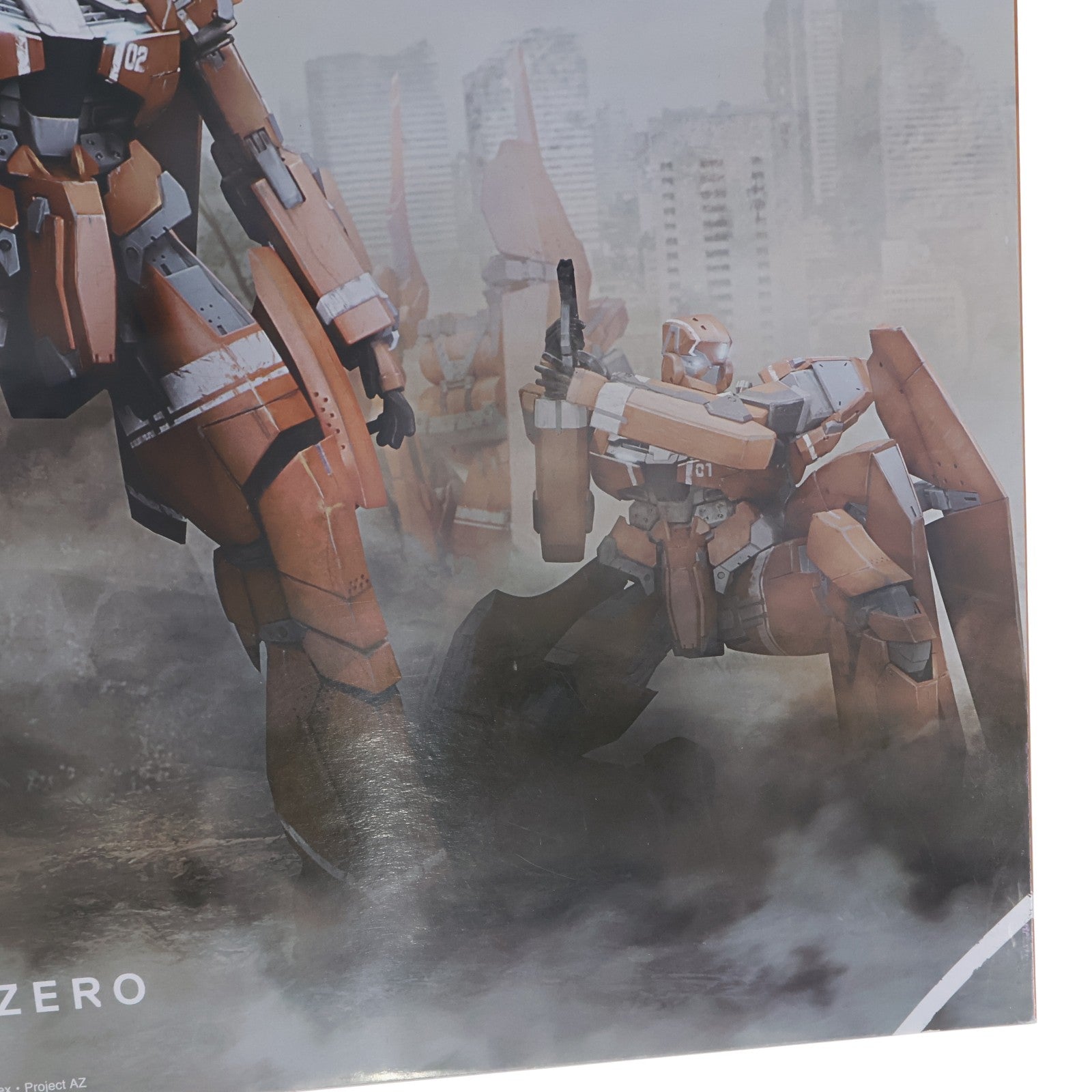 【中古即納】[PTM] KG-6 スレイプニール アルドノア・ゼロ プラモデル(KP364) コトブキヤ(20151021)