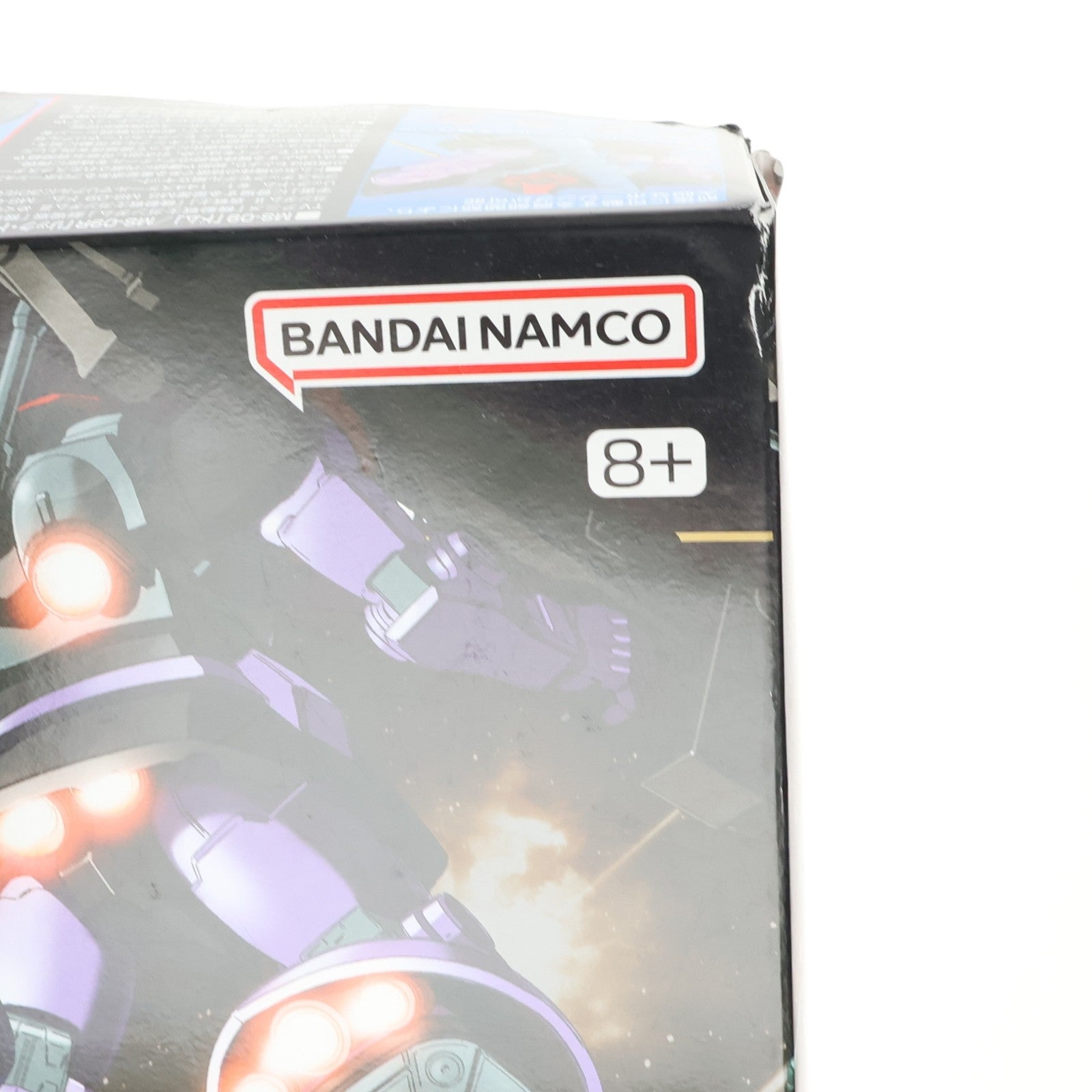 【中古即納】[PTM] (再販) HGUC 1/144 MS-09 ドム/MS-09R リック・ドム 機動戦士ガンダム プラモデル バンダイスピリッツ(20251109)