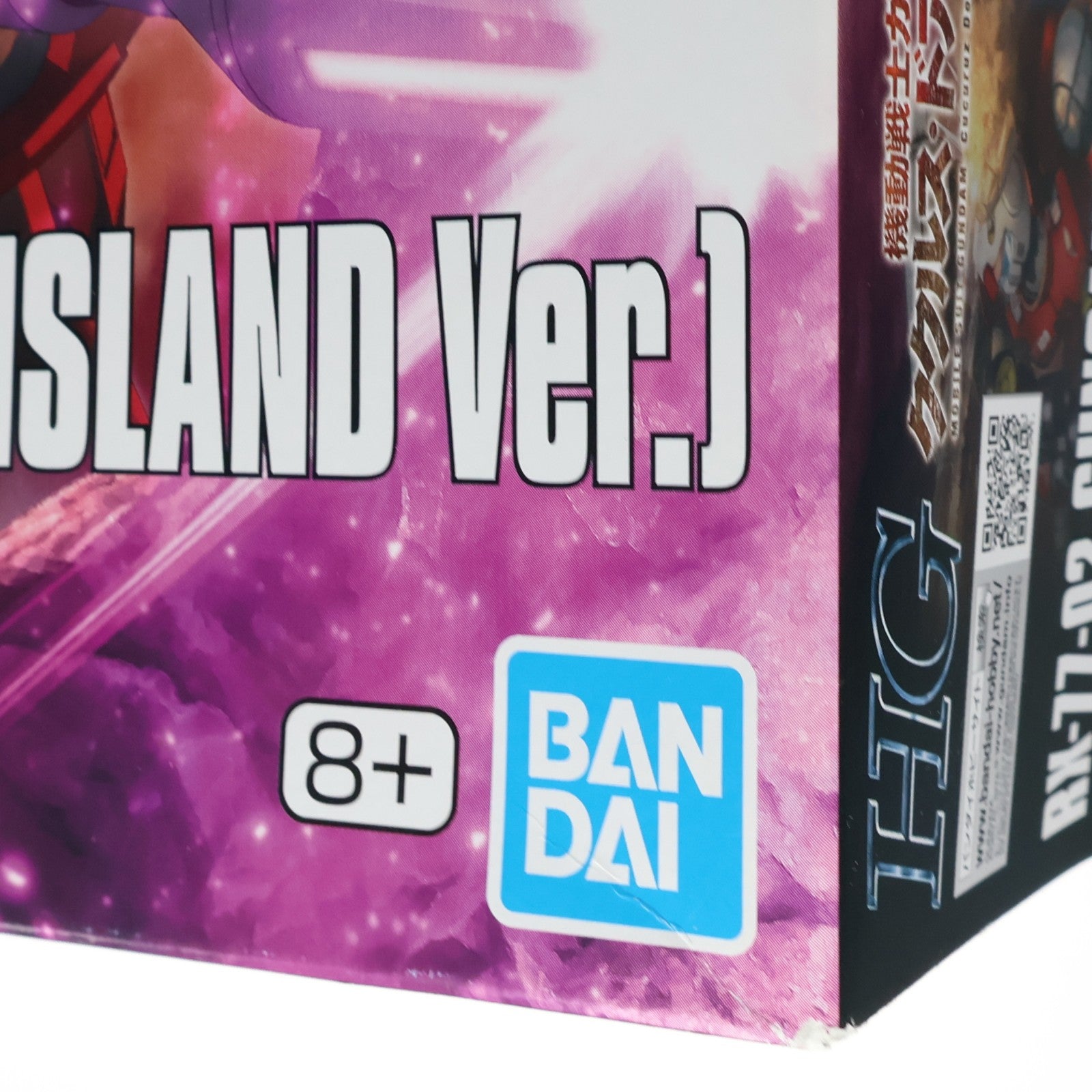 【中古即納】[PTM] (再販) HG 1/144 ガンキャノン(ククルス・ドアンの島版) 機動戦士ガンダム ククルス・ドアンの島 プラモデル(5065315) バンダイスピリッツ(20250730)