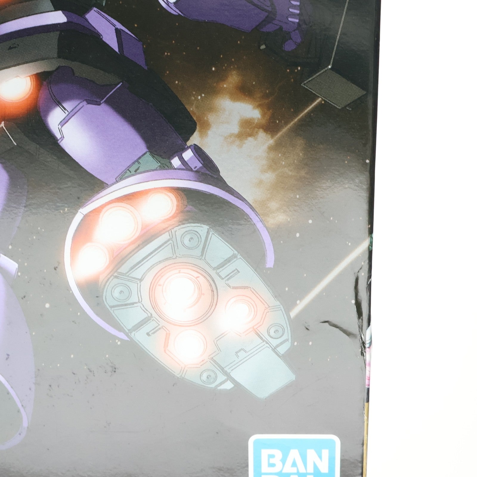 【中古即納】[PTM] (再販) HGUC 1/144 MS-09 ドム/MS-09R リック・ドム 機動戦士ガンダム プラモデル バンダイスピリッツ(20251109)