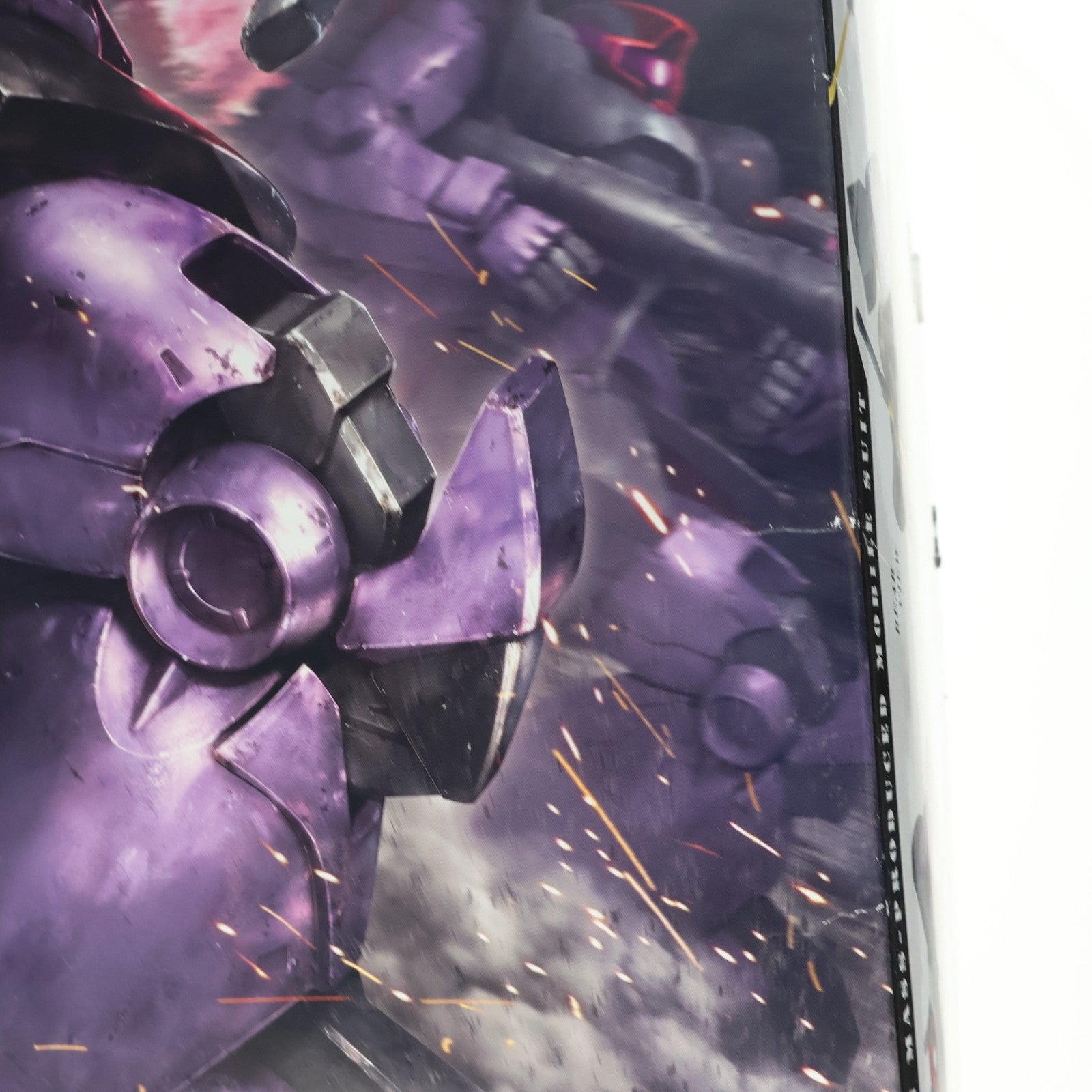 【中古即納】[PTM] (再販) MG 1/100 MS-09 ドム 機動戦士ガンダム プラモデル(5062171) バンダイスピリッツ(20241225)