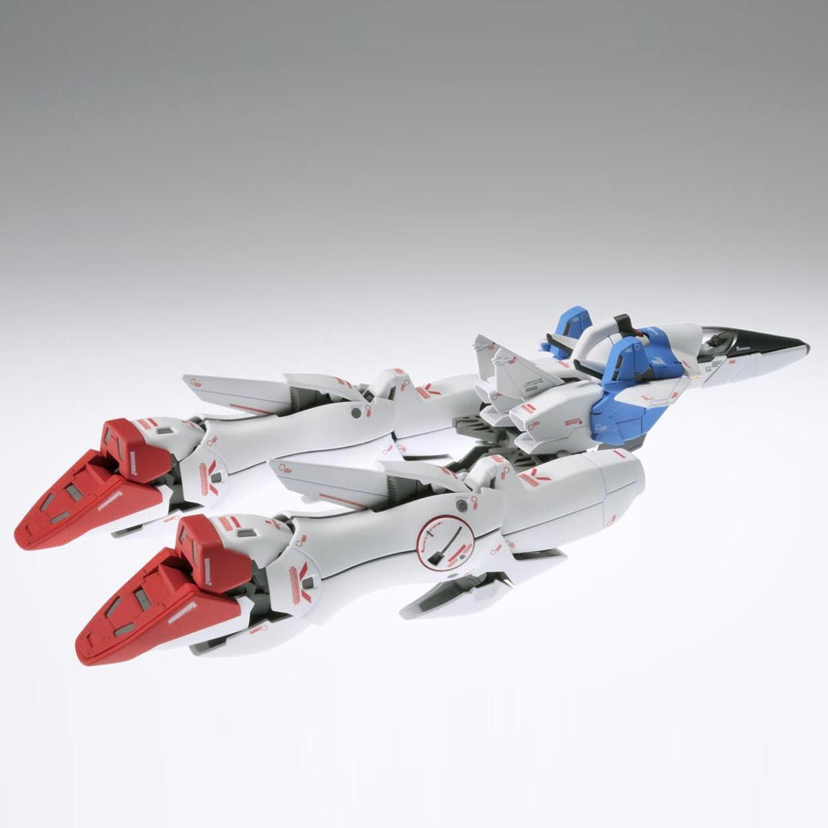 【中古即納】[PTM] MG 1/100 LM312V04 Vガンダム ver.Ka 機動戦士Vガンダム プラモデル(5069894) バンダイスピリッツ(20251224)