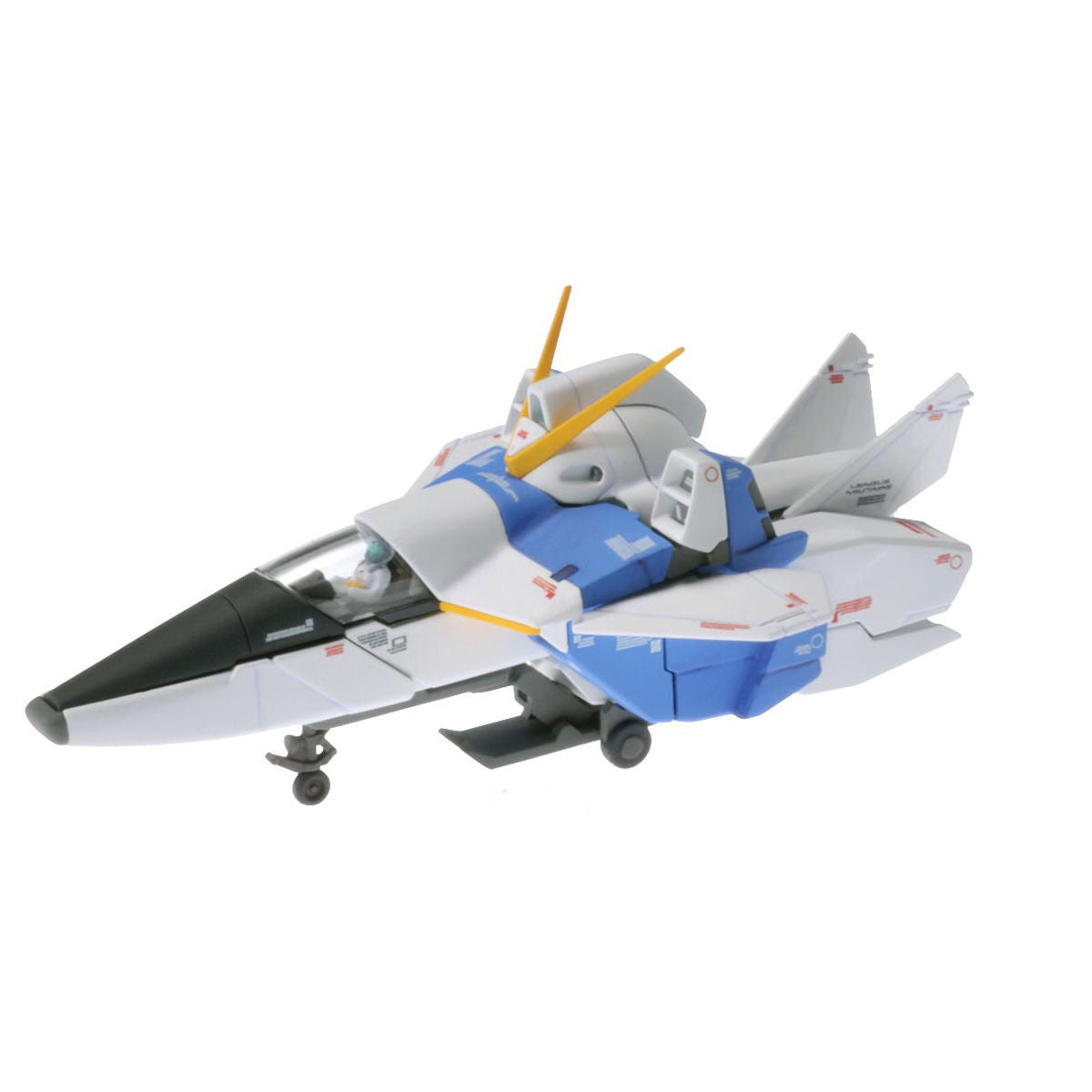 【中古即納】[PTM] MG 1/100 LM312V04 Vガンダム ver.Ka 機動戦士Vガンダム プラモデル(5069894) バンダイスピリッツ(20251224)