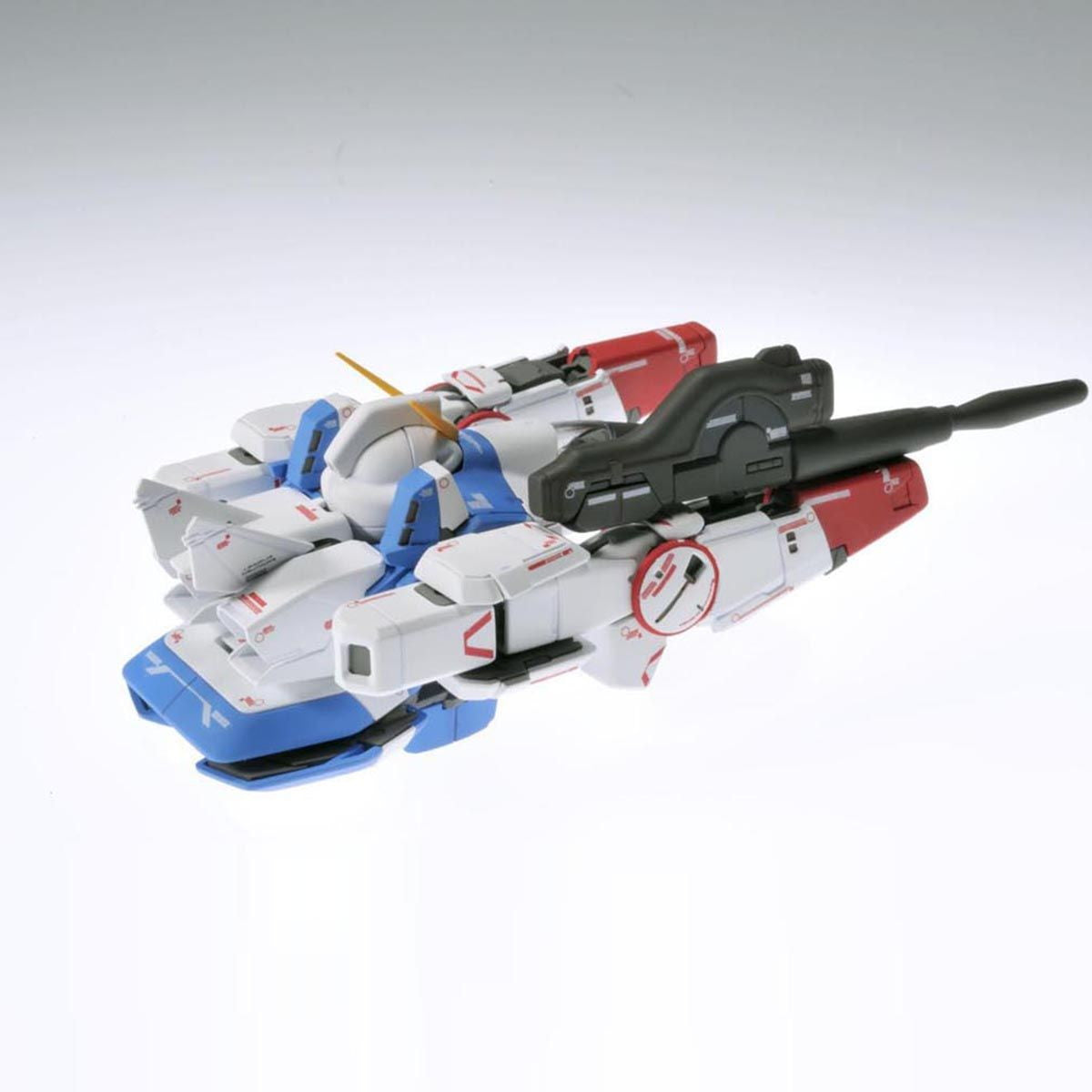 【中古即納】[PTM] MG 1/100 LM312V04 Vガンダム ver.Ka 機動戦士Vガンダム プラモデル(5069894) バンダイスピリッツ(20251224)