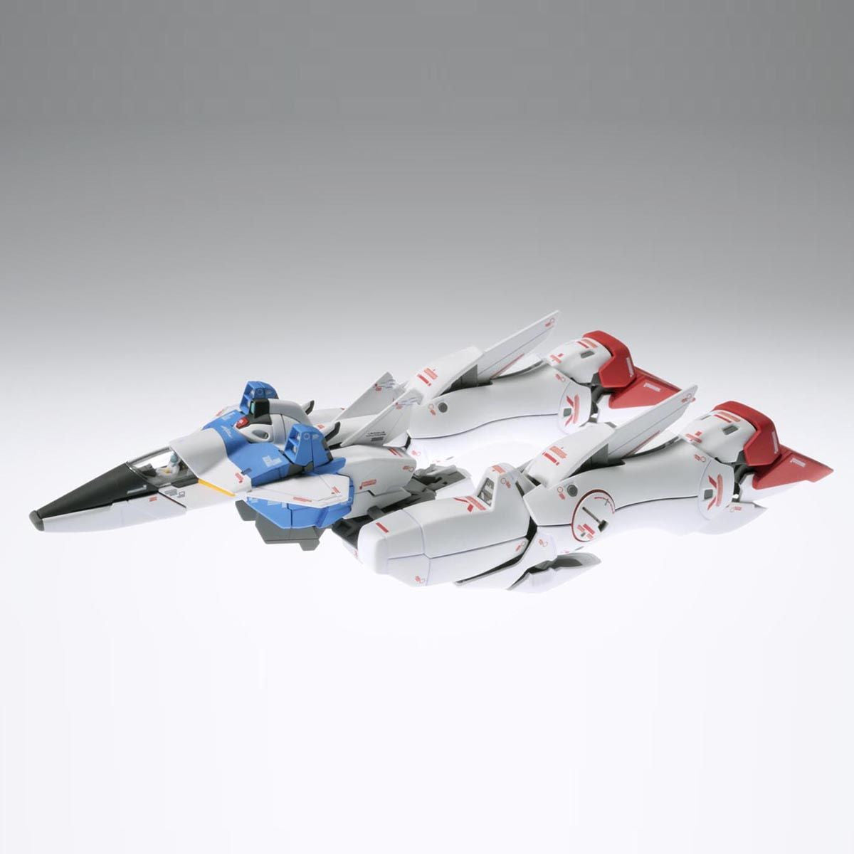 【中古即納】[PTM] MG 1/100 LM312V04 Vガンダム ver.Ka 機動戦士Vガンダム プラモデル(5069894) バンダイスピリッツ(20251224)