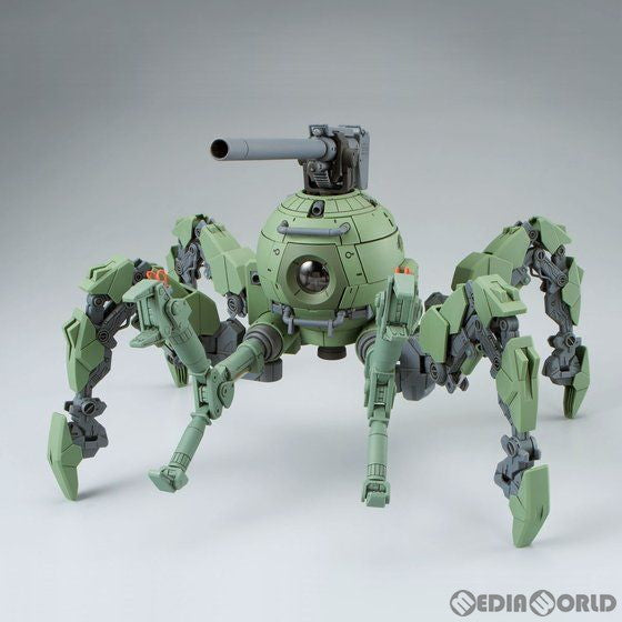 【中古即納】[PTM] プレミアムバンダイ限定 MG 1/100 ポリポッドボール ガンダムビルドダイバーズ GIMM&BALL's World Challenge プラモデル(0229976) バンダイ(20180831)