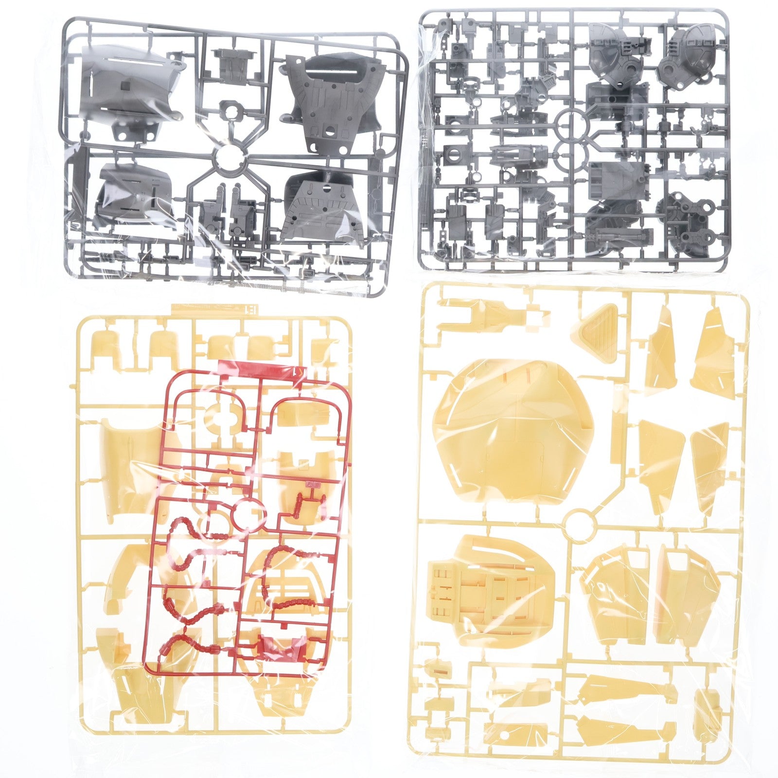 【中古即納】[PTM] (再販) MG 1/100 PMX-003 ジ・O(ジオ) 機動戦士Zガンダム プラモデル(5062917) バンダイスピリッツ(20100809)