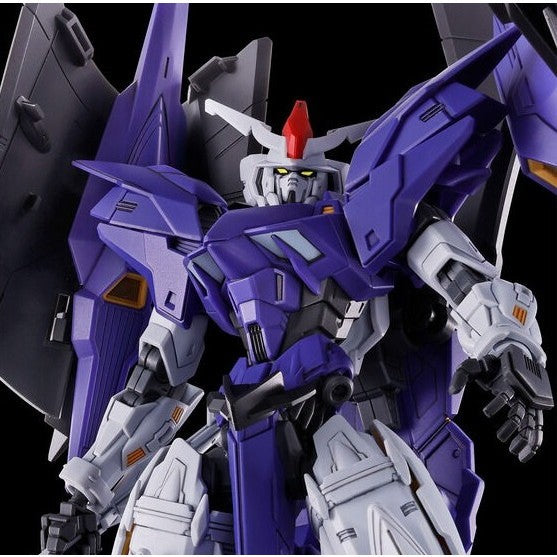 【中古即納】[PTM] プレミアムバンダイ限定 HG 1/144 ガンダムグリープ 新機動戦記ガンダムW DUAL STORY G-UNIT(ウイング デュアルストーリー ジーユニット) プラモデル(5069209) バンダイスピリッツ(20251220)