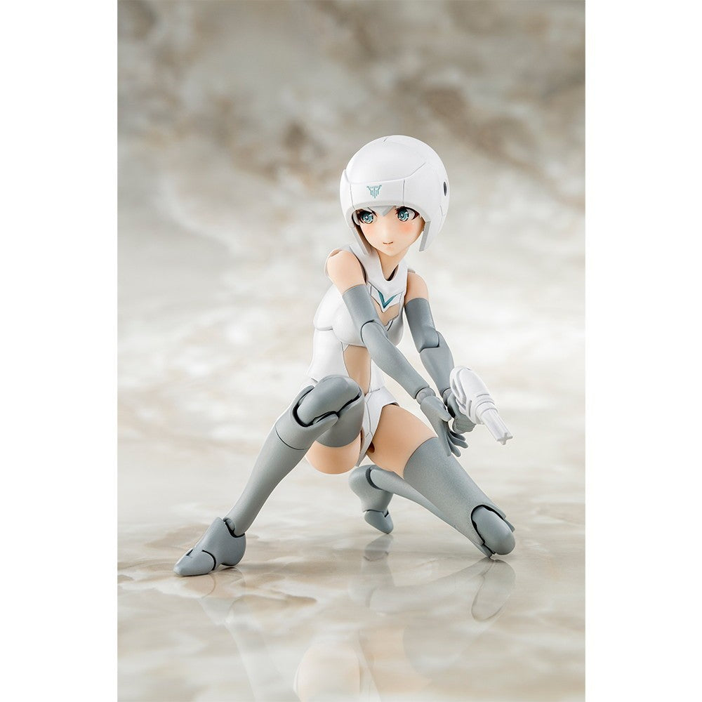 【中古即納】[PTM] メガミデバイス 1/1 B1R-M シャーシキット スキンカラーA プラモデル(KP646) コトブキヤ(20251221)