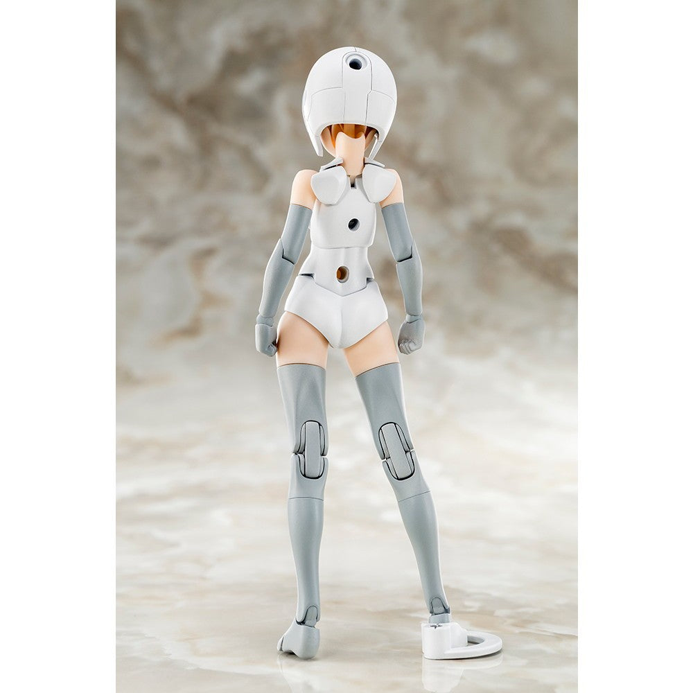 【中古即納】[PTM] メガミデバイス 1/1 B1R-M シャーシキット スキンカラーA プラモデル(KP646) コトブキヤ(20251221)
