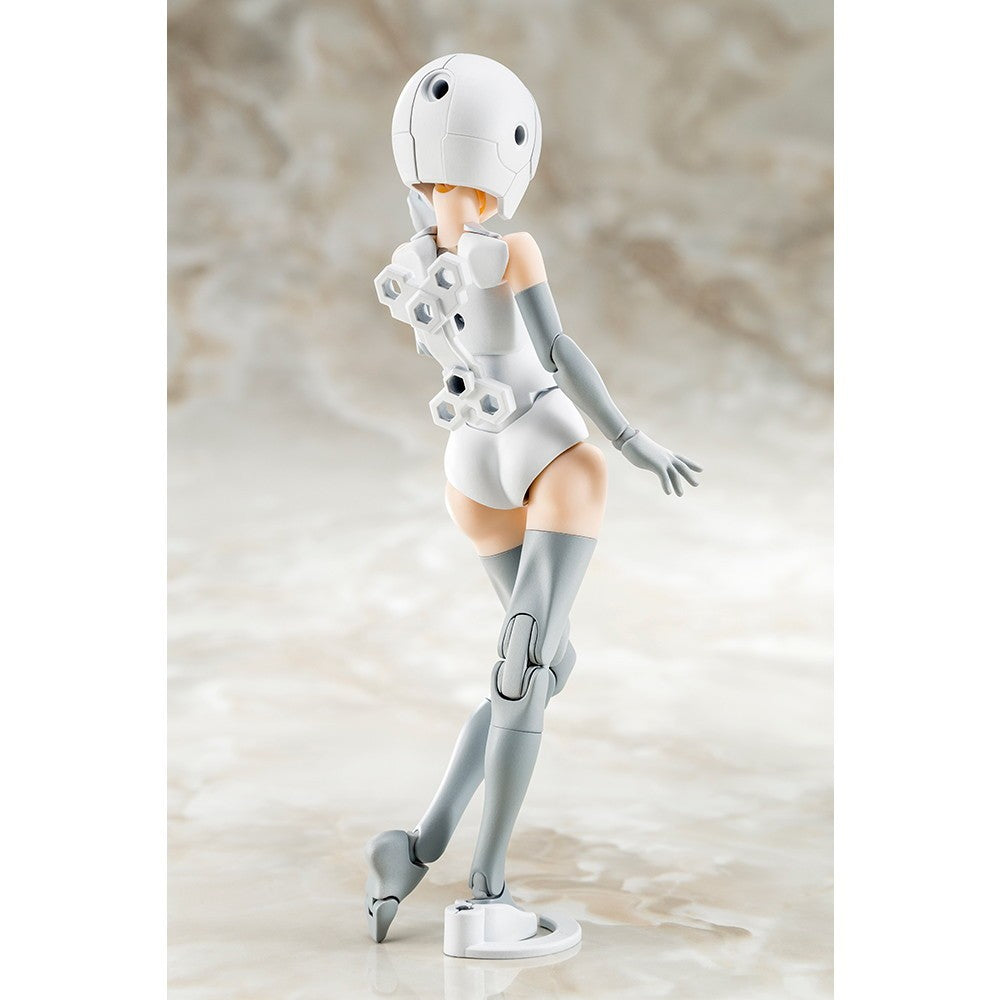 【中古即納】[PTM] メガミデバイス 1/1 B1R-M シャーシキット スキンカラーA プラモデル(KP646) コトブキヤ(20251221)