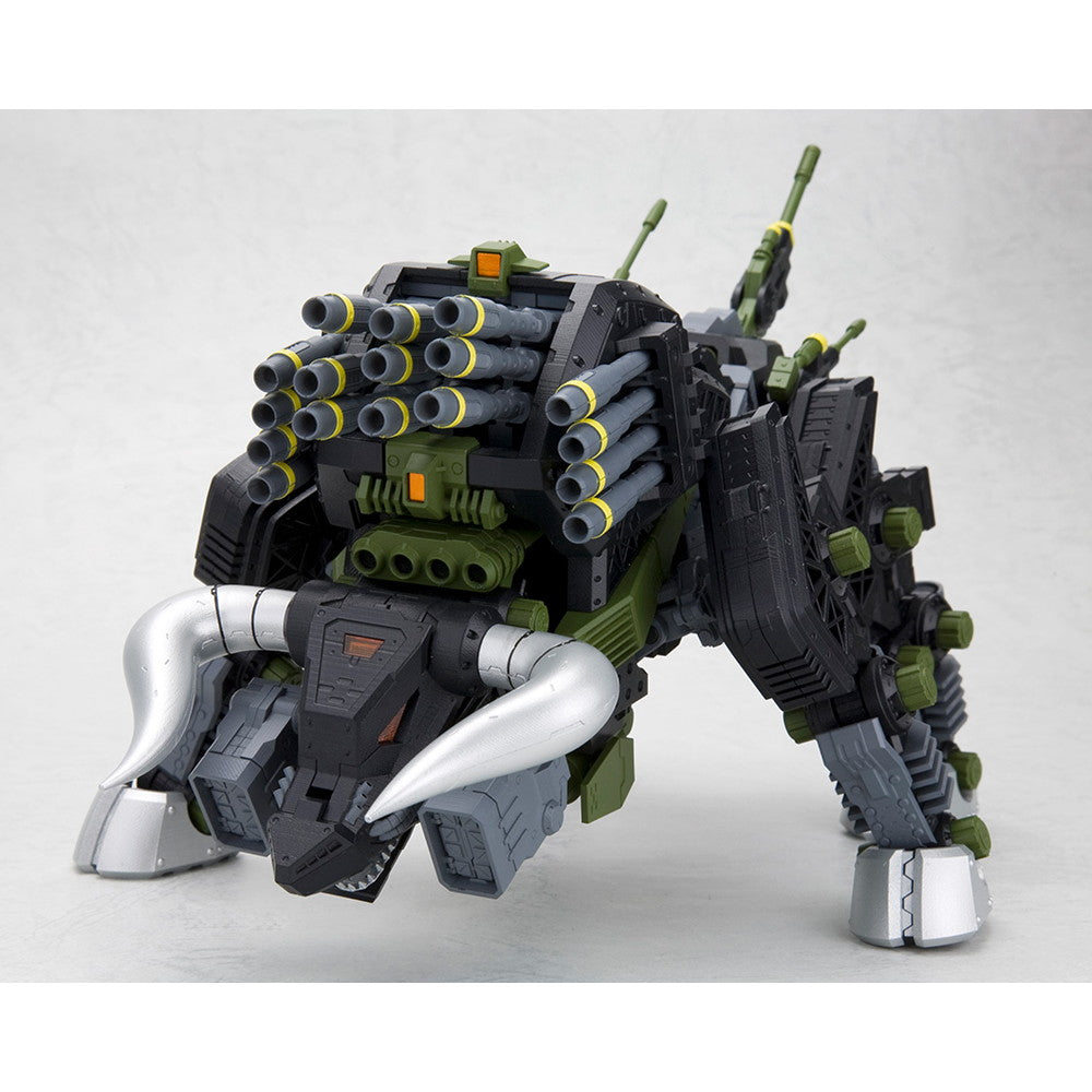 【中古即納】[PTM] (再々販) HMM 1/72 RBOZ-006 ディバイソン マーキングプラスVer. ZOIDS(ゾイド) プラモデル(ZD137X) コトブキヤ(20250630)