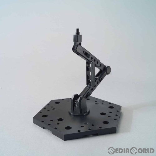 【中古即納】[PTM] (再販) バンダイプラモデル アクションベース5 ブラック プラモデル用アクセサリ バンダイスピリッツ(20250716)
