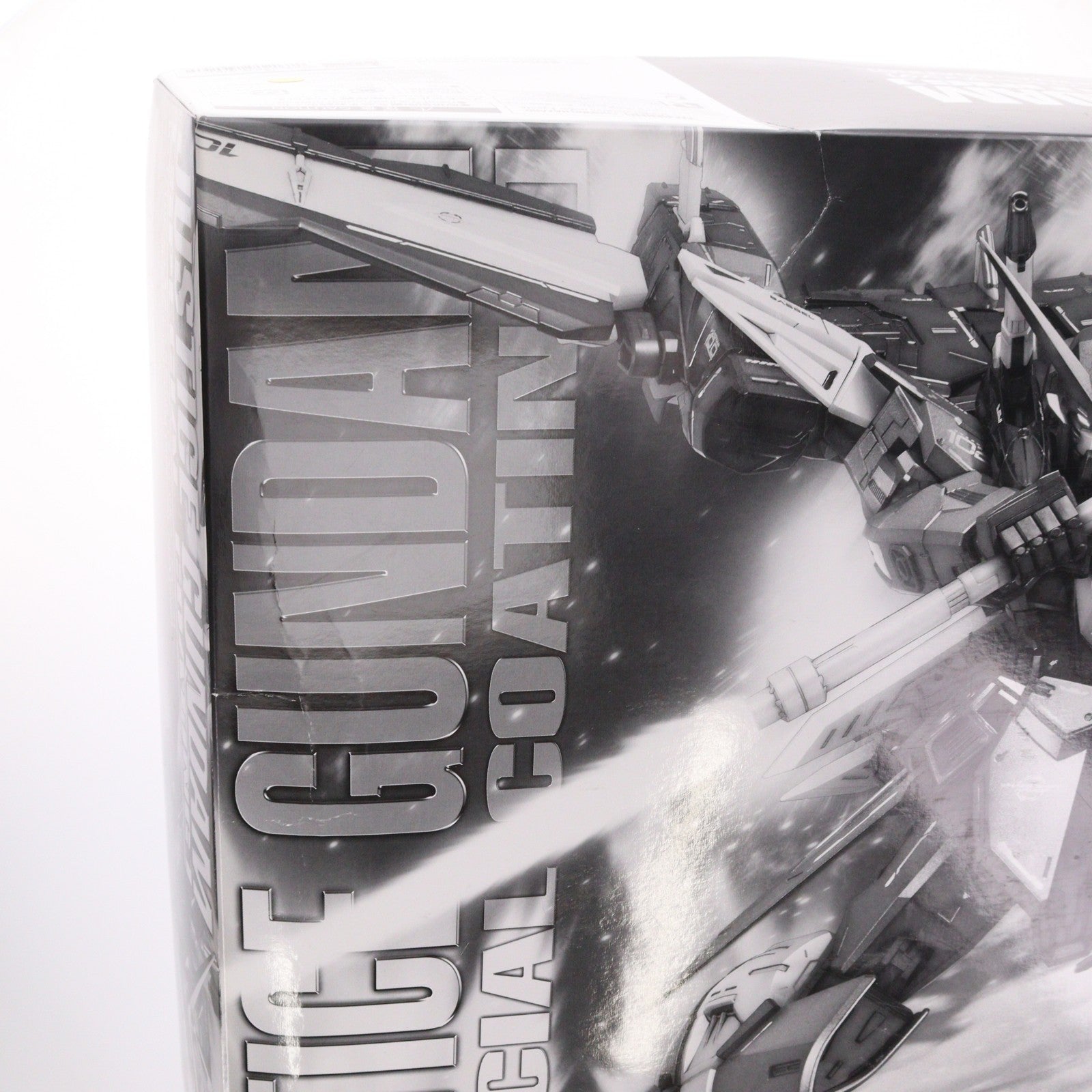 【中古即納】[PTM] プレミアムバンダイ限定 MG 1/100 ZGMF-X09A ジャスティスガンダム[スペシャルコーティング] 機動戦士ガンダムSEED(シード) プラモデル バンダイスピリッツ(20190315)