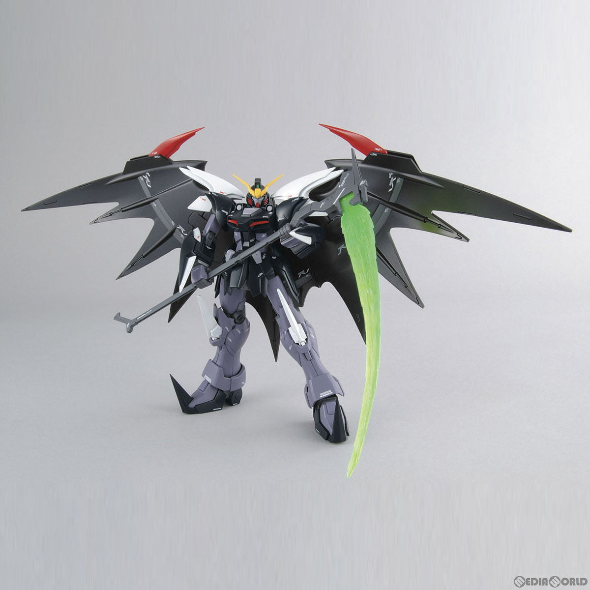 【中古即納】[PTM] (再販) MG 1/100 XXXG-01D2 ガンダムデスサイズヘル EW版 新機動戦記ガンダムW Endless Waltz(エンドレスワルツ) プラモデル(5061588) バンダイスピリッツ(20251129)