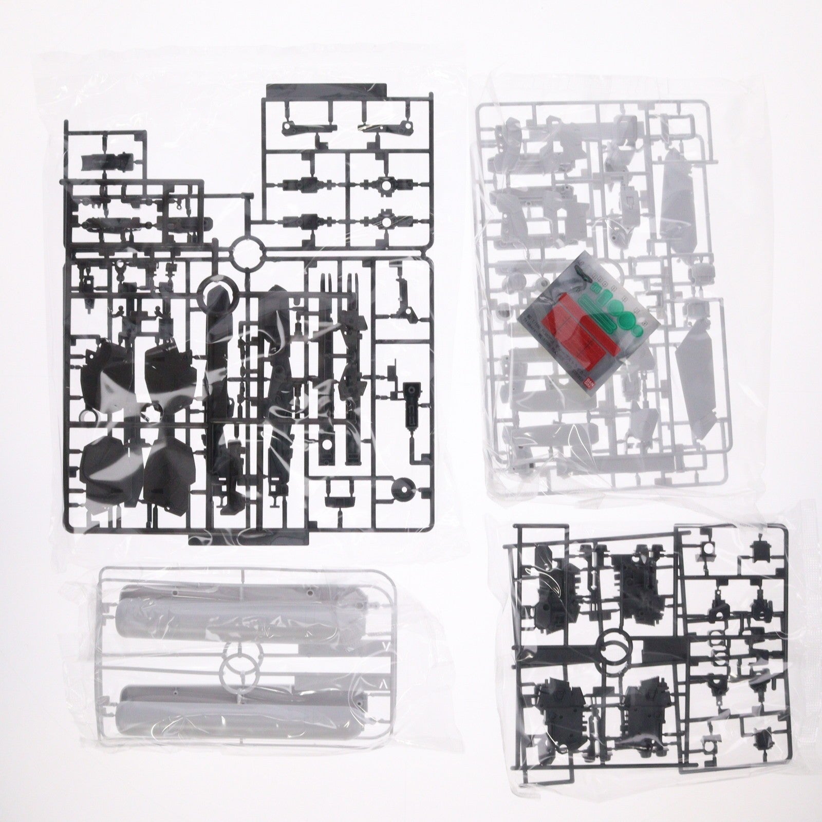 【中古即納】[PTM] MG 1/100 MSA-0011[Bst] PLAN303E ディープストライカー ガンダム・センチネル プラモデル(0224034) バンダイ(20180317)