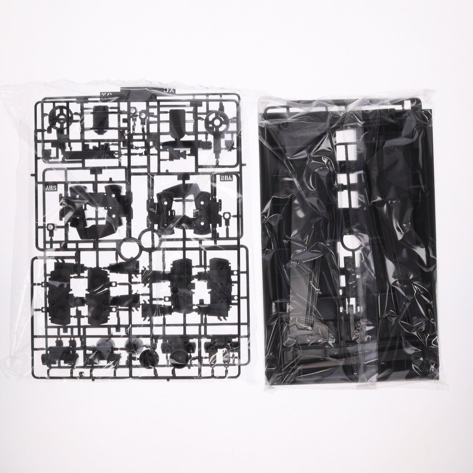 【中古即納】[PTM] MG 1/100 MSA-0011[Bst] PLAN303E ディープストライカー ガンダム・センチネル プラモデル(0224034) バンダイ(20180317)