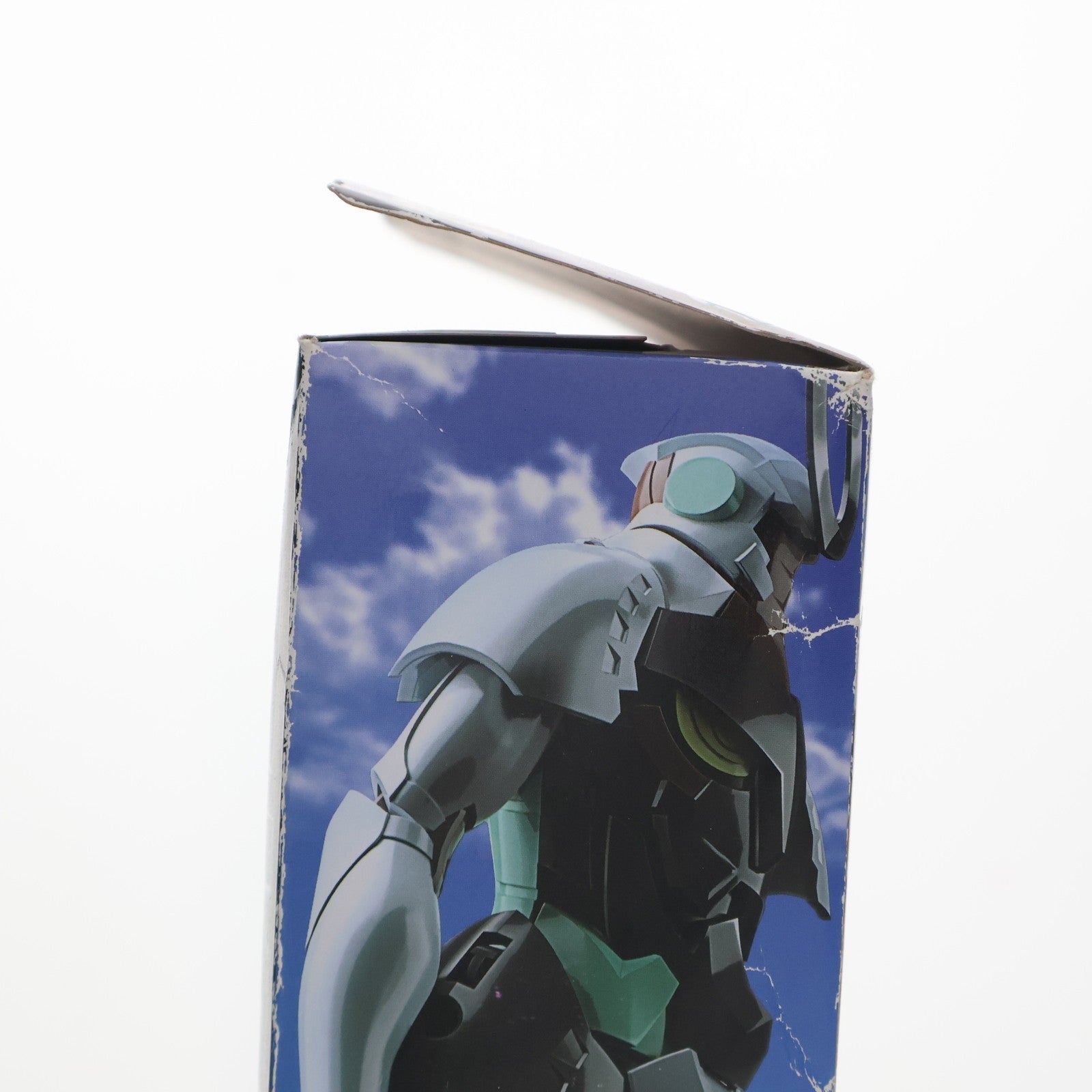 【中古即納】[PTM] (単品)(食玩) SMP[SHOKUGAN MODELING PROJECT] エンキ/エンキドゥ/エンキドゥドゥ 天元突破グレンラガン プラモデル バンダイ(20230626)
