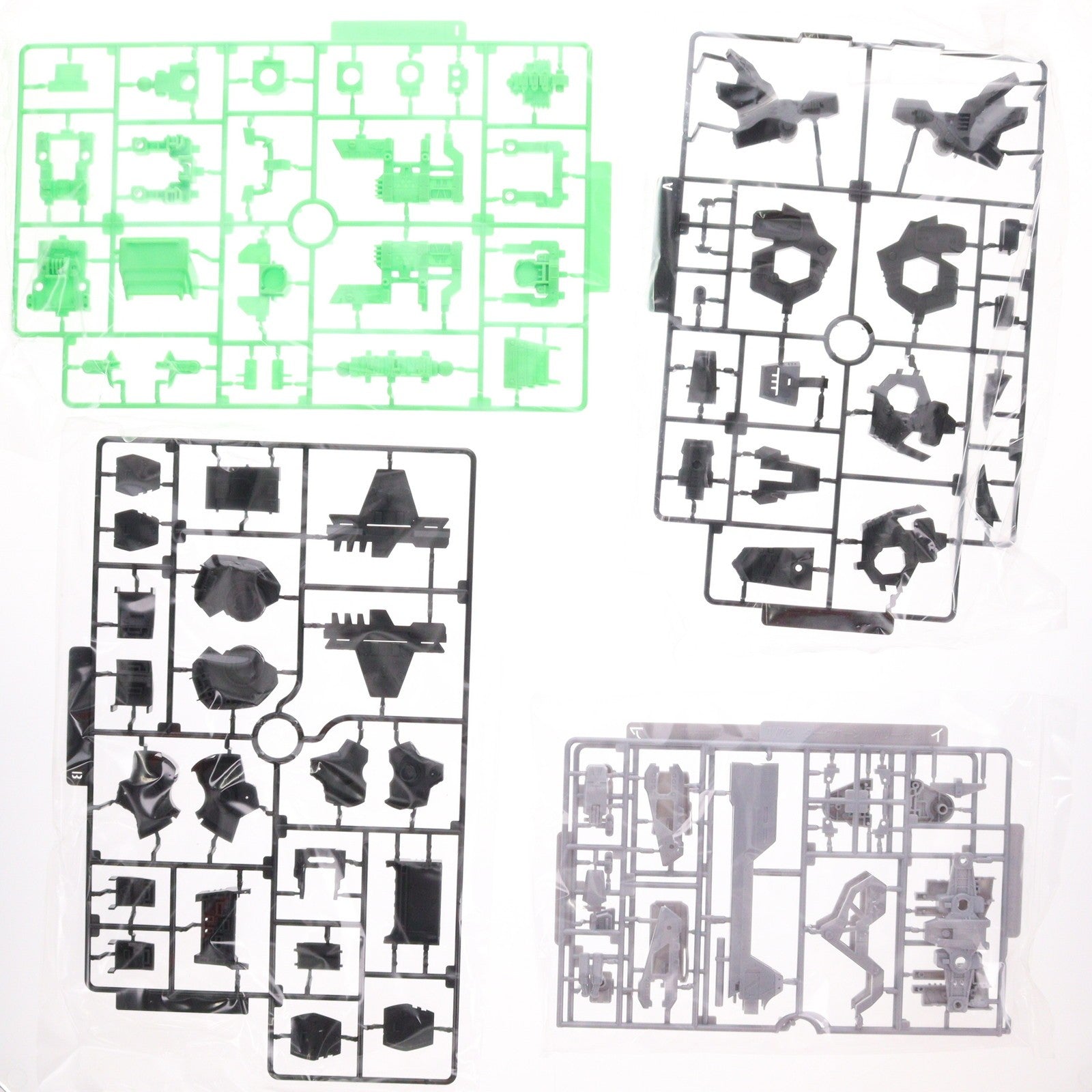 【中古即納】[PTM] (再販) HMM 1/72 DPZ-10 ダークホーン ハリースペシャル ZOIDS(ゾイド) プラモデル(ZD069) コトブキヤ(20180330)