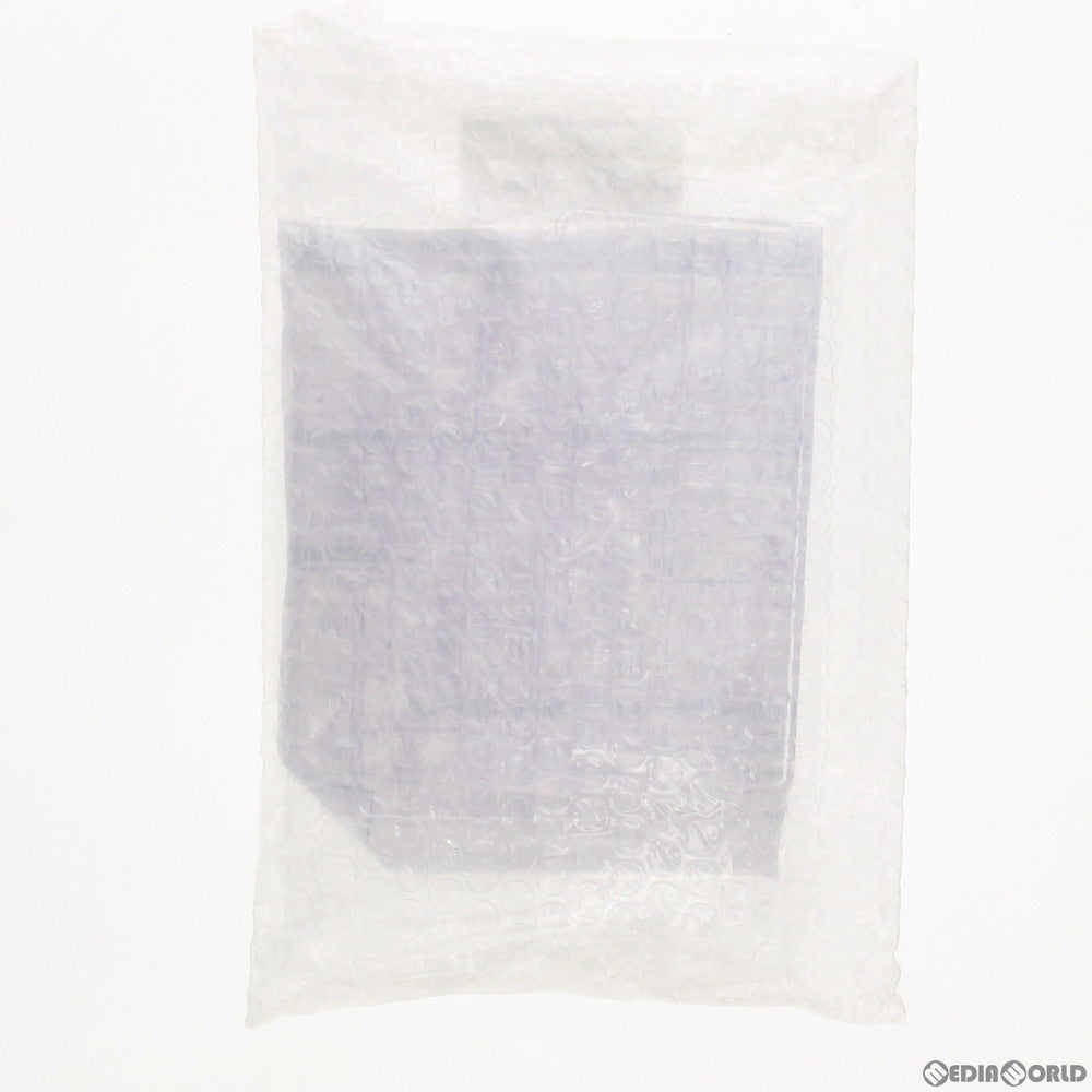 【中古即納】[PTM] (特典単品) ヘキサギア ラジエートフィンA 無色クリアー成型Ver. コトブキヤショップ限定 ガバナー応援キャンペーン2019 SUMMER特典 プラモデル(TT443) コトブキヤ(20190831)