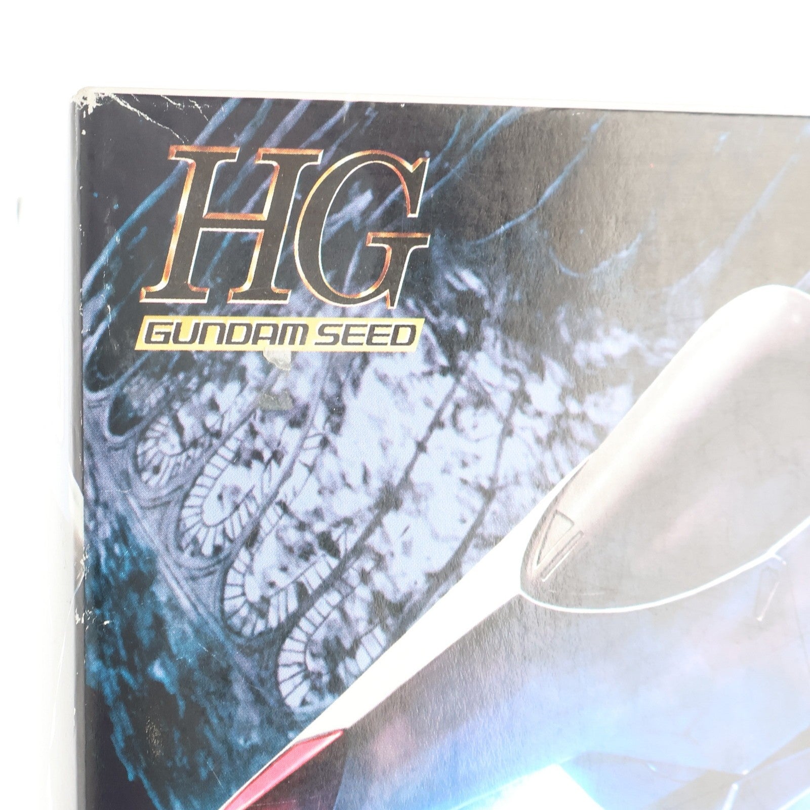 【中古即納】[PTM] HG 1/144 ジンハイマニューバII型 機動戦士ガンダムSEED DESTINY(シード デスティニー) プラモデル(0134098) バンダイ(20050720)