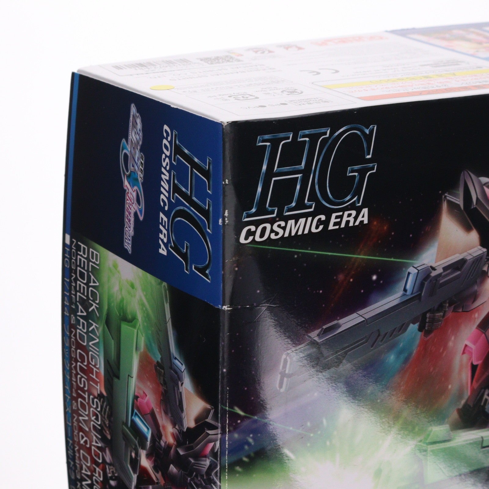 【中古即納】[PTM] プレミアムバンダイ限定 HG 1/144 ブラックナイトスコードルドラ リデラード機&ダニエル機&リュー機セット(3機セット) 機動戦士ガンダムSEED FREEDOM(シード フリーダム) プラモデル(5067184) バンダイスピリッツ(20240731)