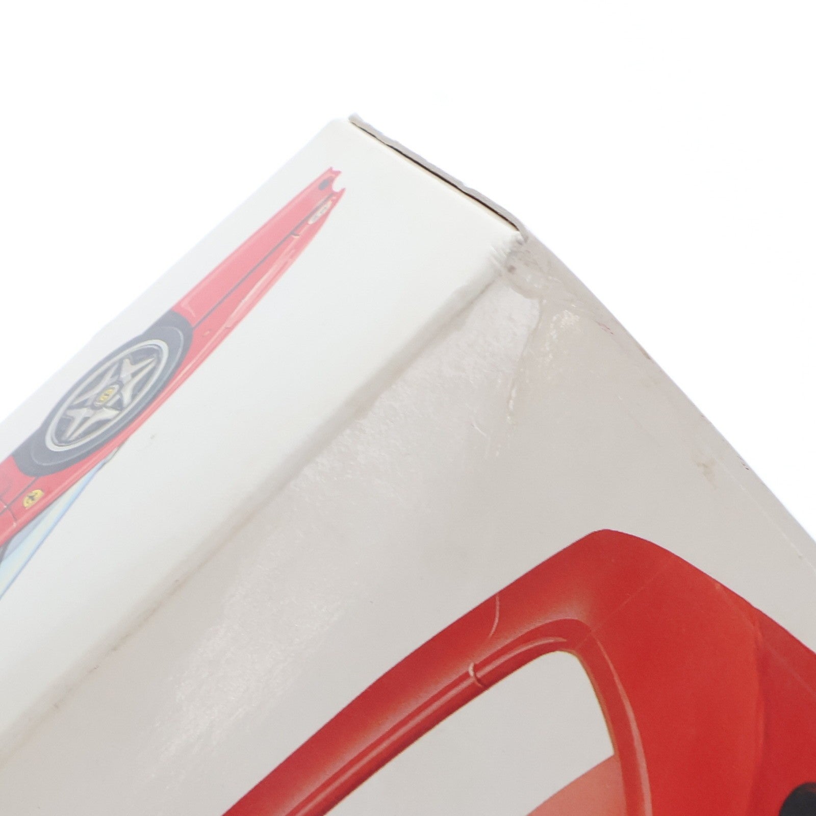 【中古即納】[PTM] スポーツカーシリーズ No.160 1/24 フェラーリ F50 ディスプレイモデル プラモデル(24160) タミヤ(19951107)