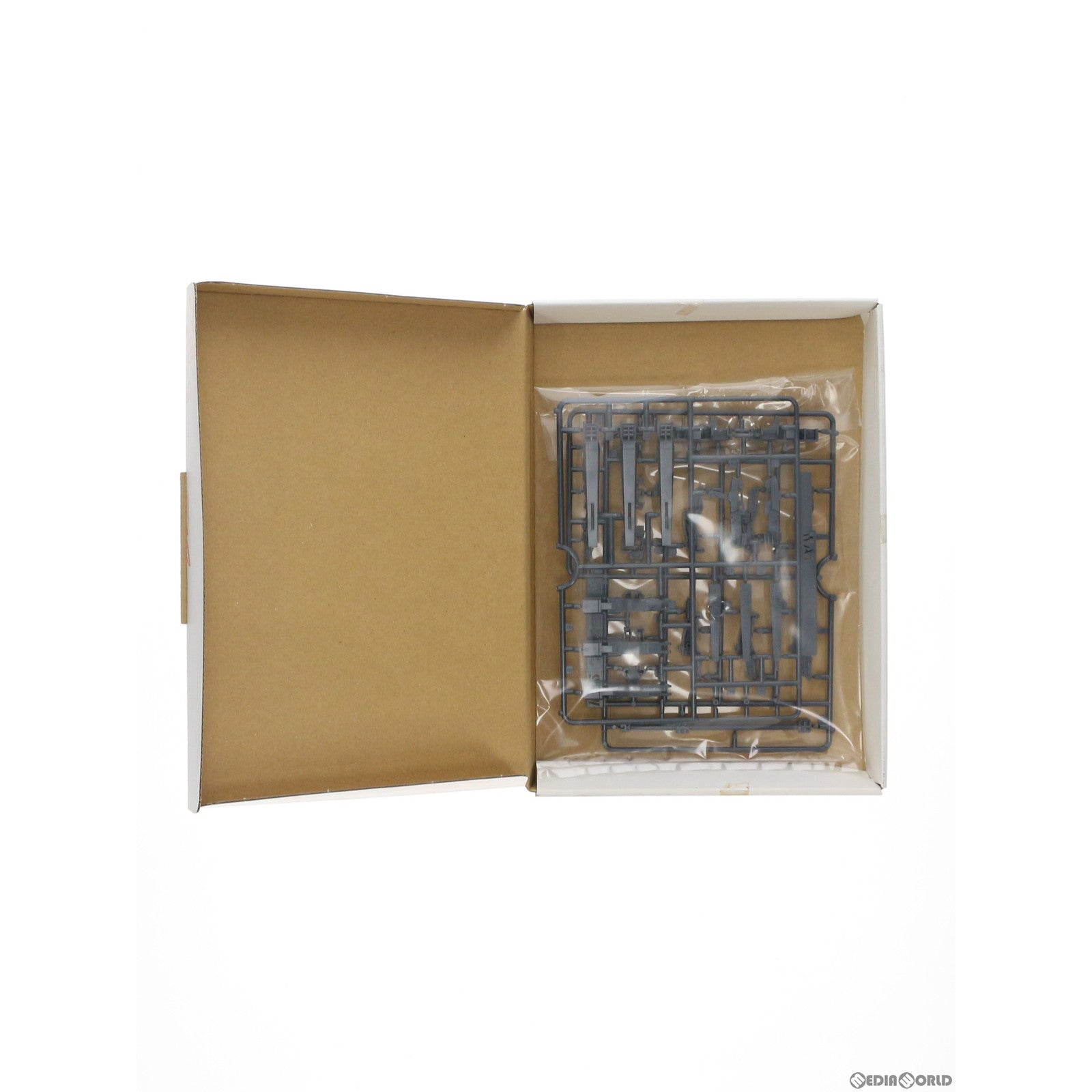 【中古即納】[PTM] (プラモデル単品) RG 1/144 ウイングガンダムゼロ EW用ドライツバーク 月刊ガンダムエース2015年2月号付録 新機動戦記ガンダムW Endless waltz(エンドレスワルツ) プラモデル バンダイ(20141226)