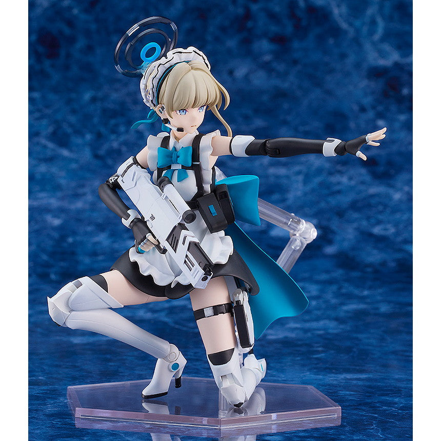 【中古即納】[PTM] (再販) PLAMATEA(プラマテア) トキ ブルーアーカイブ -Blue Archive- プラモデル マックスファクトリー(20251211)