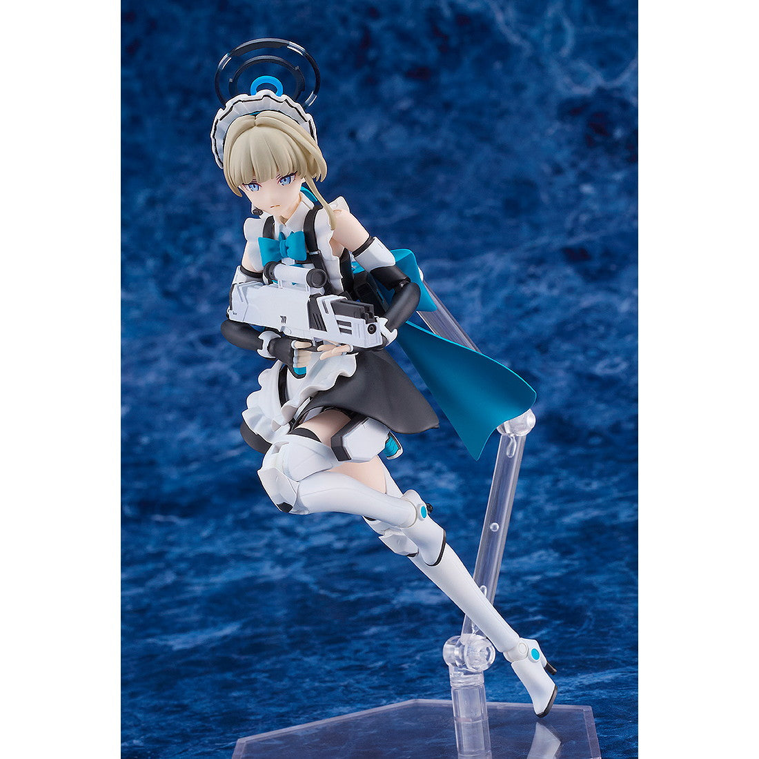【中古即納】[PTM] (再販) PLAMATEA(プラマテア) トキ ブルーアーカイブ -Blue Archive- プラモデル マックスファクトリー(20251211)