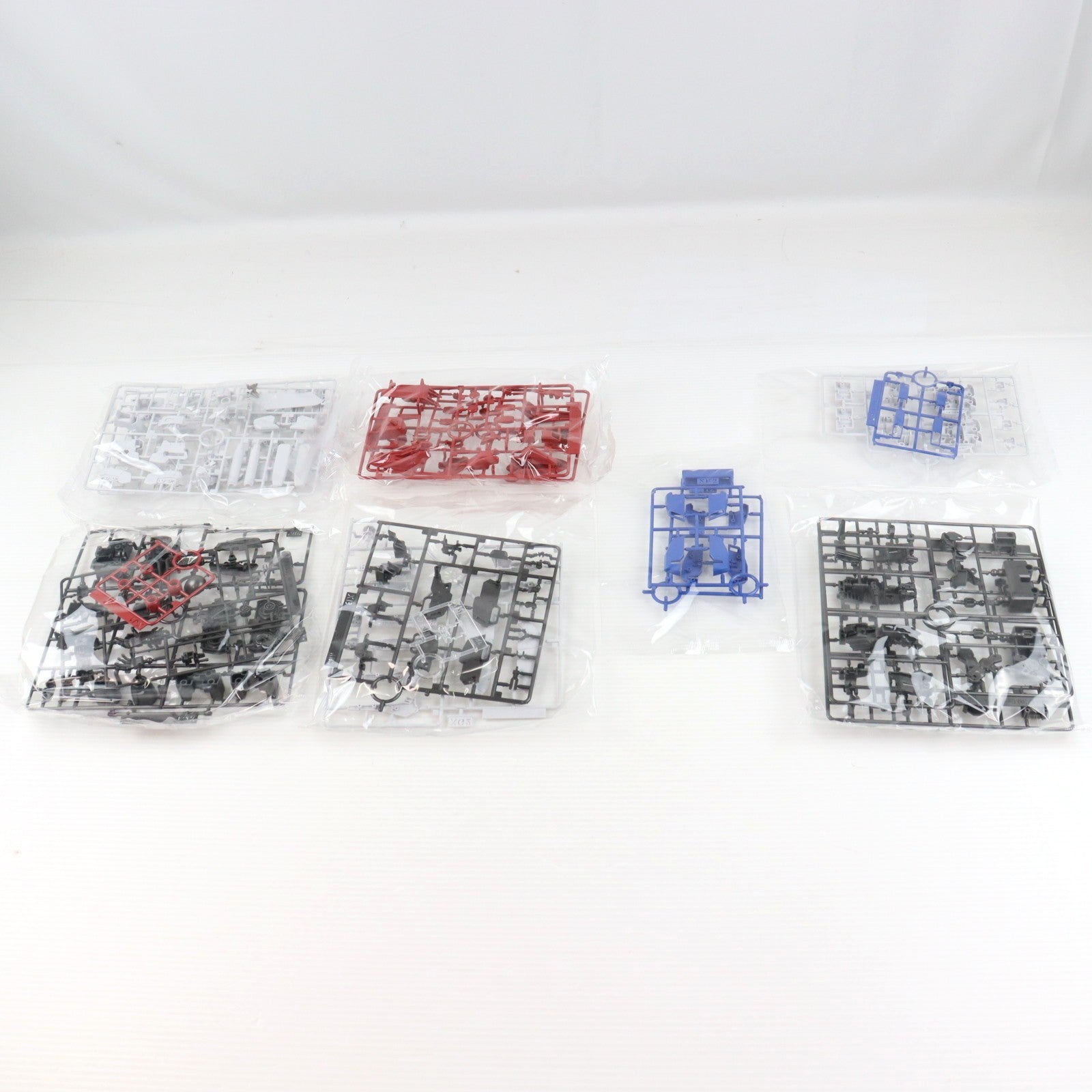 【中古即納】[PTM] プレミアムバンダイ限定 MG 1/100 Ex-Sガンダム/Sガンダム(タスクフォースαVer.) ガンダム・センチネル プラモデル バンダイスピリッツ(20250718)