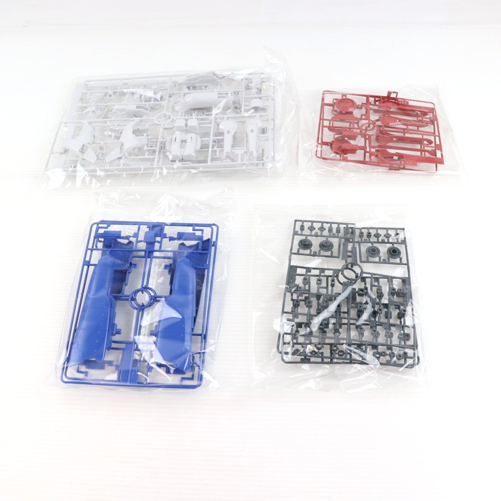 【中古即納】[PTM] プレミアムバンダイ限定 MG 1/100 Ex-Sガンダム/Sガンダム(タスクフォースαVer.) ガンダム・センチネル プラモデル バンダイスピリッツ(20250718)