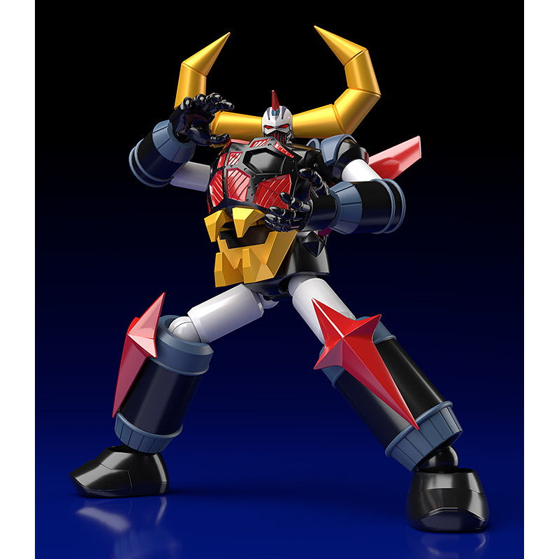 【中古即納】[PTM] (再々販) MODEROID(モデロイド) ガイキング ガイキング LEGEND OF DAIKU-MARYU(レジェンド オブ ダイクウマリュウ) プラモデル グッドスマイルカンパニー(20251212)