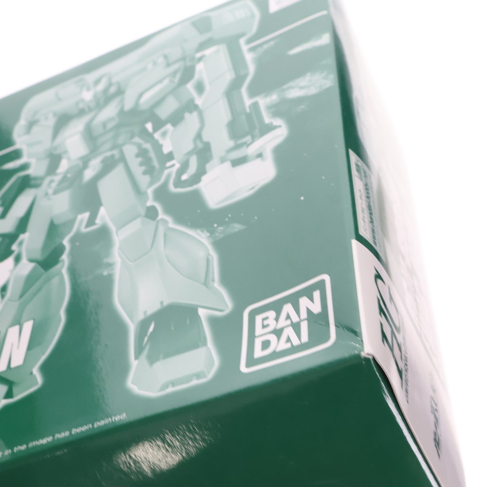 【中古即納】[PTM] プレミアムバンダイ限定 HGUC 1/144 RGM-89DEW EWACジェガン 機動戦士ガンダムUC(ユニコーン) プラモデル(0224805) バンダイ(20180228)