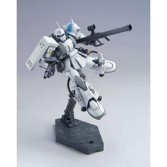 【中古即納】[PTM] (再販) HGUC 1/144 MS-06R-1A シン・マツナガ専用ザクII 機動戦士ガンダムMSV プラモデル バンダイスピリッツ(20240930)