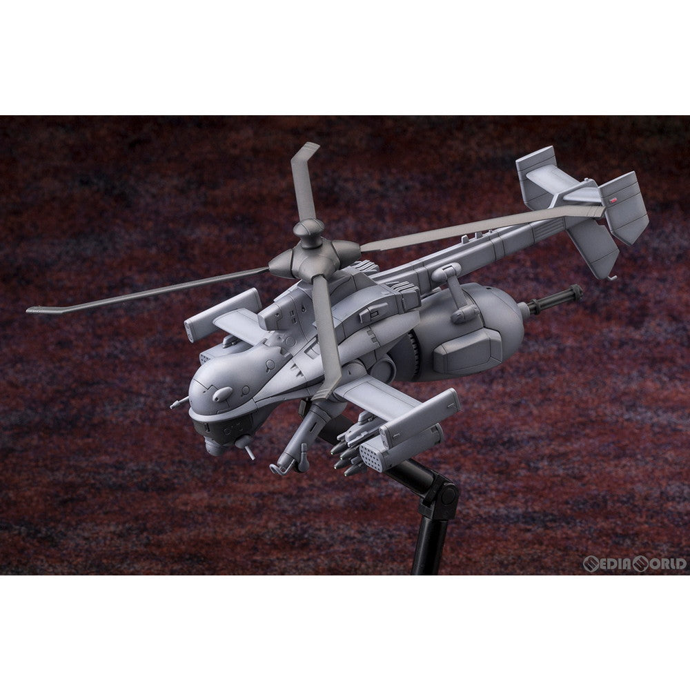 【中古即納】[PTM] (再販) 1/72 ジガバチAV リパッケージ版 攻殻機動隊S.A.C 2nd GIG プラモデル(KP292X) コトブキヤ(20130914)
