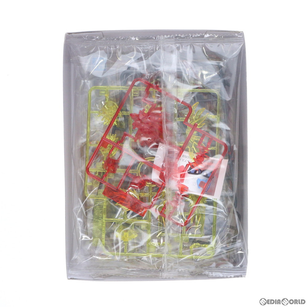 【中古即納】[PTM] 孫堅ガンダムアストレイ SDガンダムワールド 三国創傑伝 プラモデル(5056769) バンダイスピリッツ(20210123)