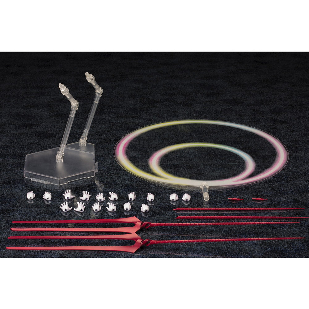 【中古即納】[PTM] (再々販) 1/400 エヴァンゲリオン第13号機 疑似シン化第3+形態(推定) ヱヴァンゲリヲン新劇場版:Q プラモデル(KP358R) コトブキヤ(20241231)