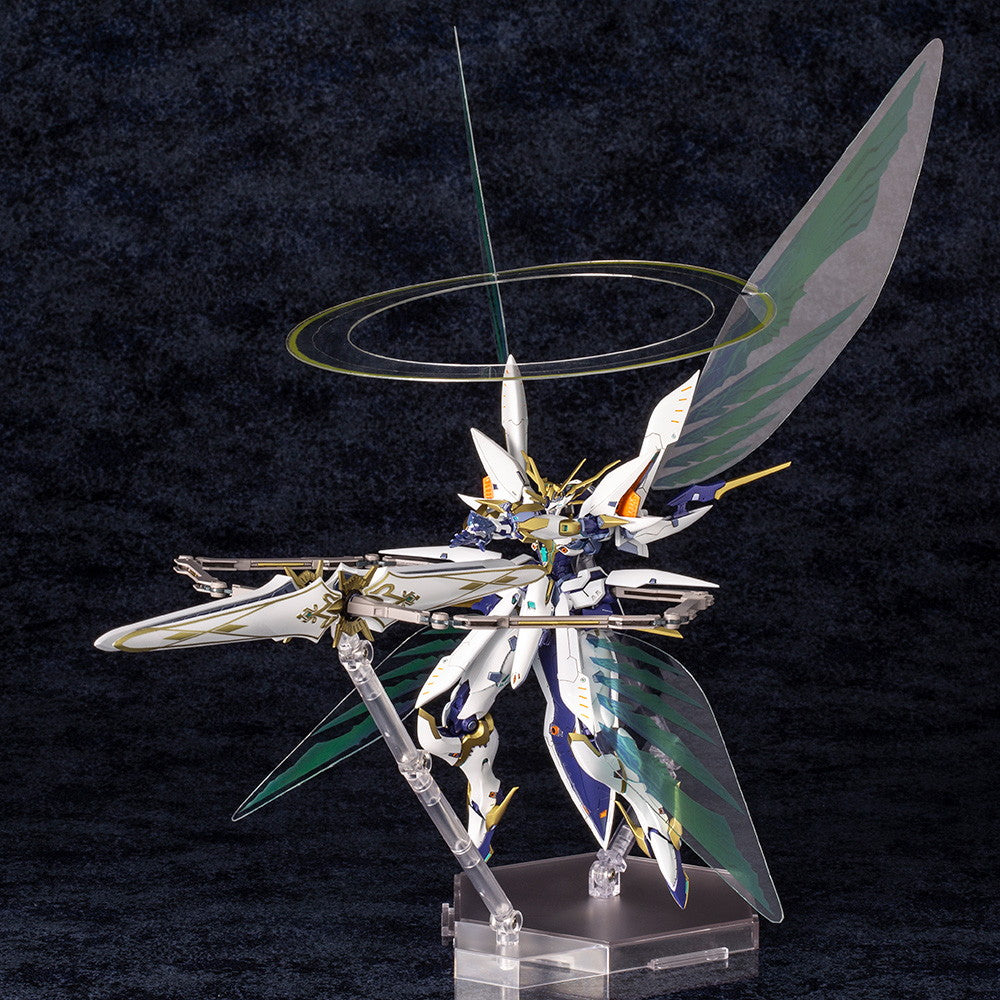 【中古即納】[PTM] (再々販) セイレーン ゼノブレイド2 プラモデル(KP349R) コトブキヤ(20250531)