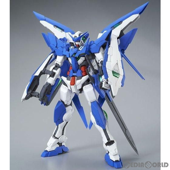 【中古即納】[PTM] プレミアムバンダイ限定 MG 1/100 PPGN-001 ガンダムアメイジングエクシア ガンダムビルドファイターズ プラモデル(0204100) バンダイ(20151231)